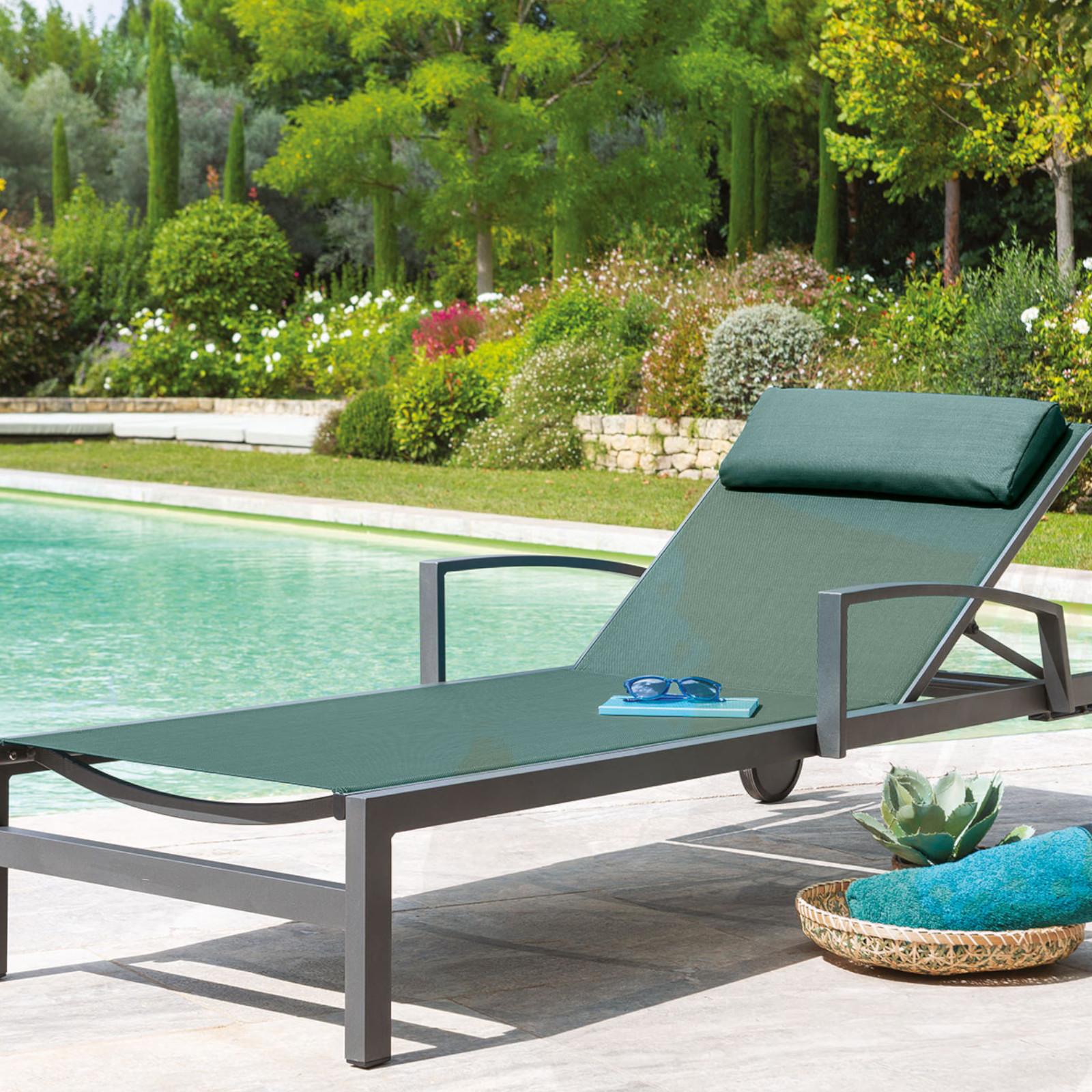 Lettini Prendisole Sdraio Resina Da Giardino Lettino Prendisole