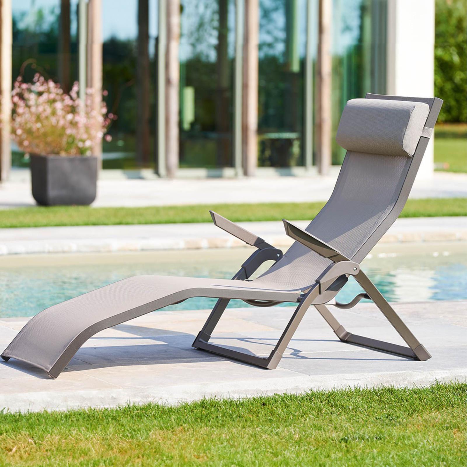 Lettino Prendisole Sedie E Lettini Da Giardino Lettino Prendisole