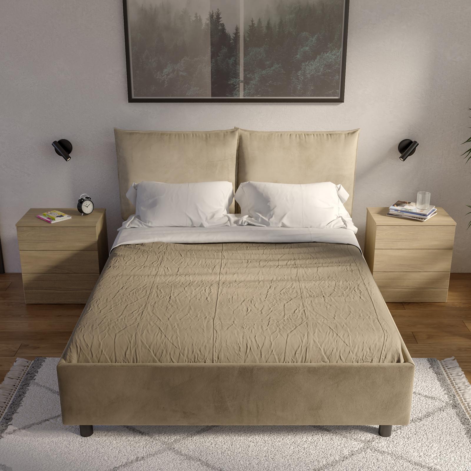 Materasso Letto Contenitore Matrimoniale Eminflex Eminflex Offerta