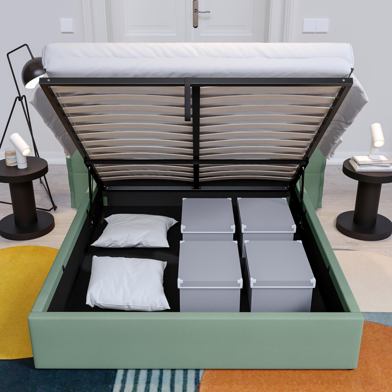 Armadio Letti Mondo Convenienza Recensioni Letto Rumba Mondo