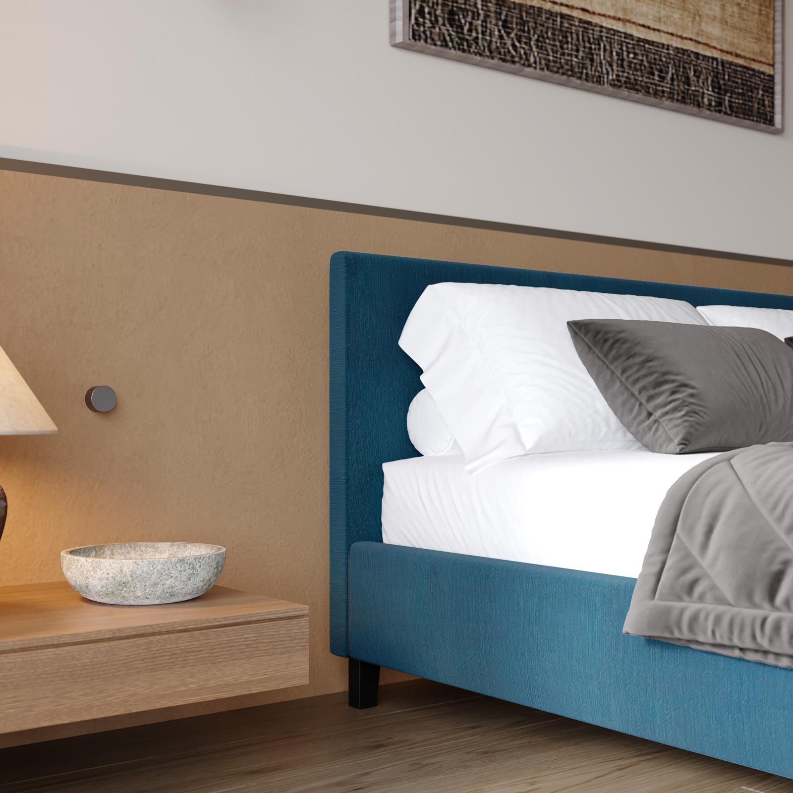 Elegante Biancheria da Letto Originale per Un Sonno
