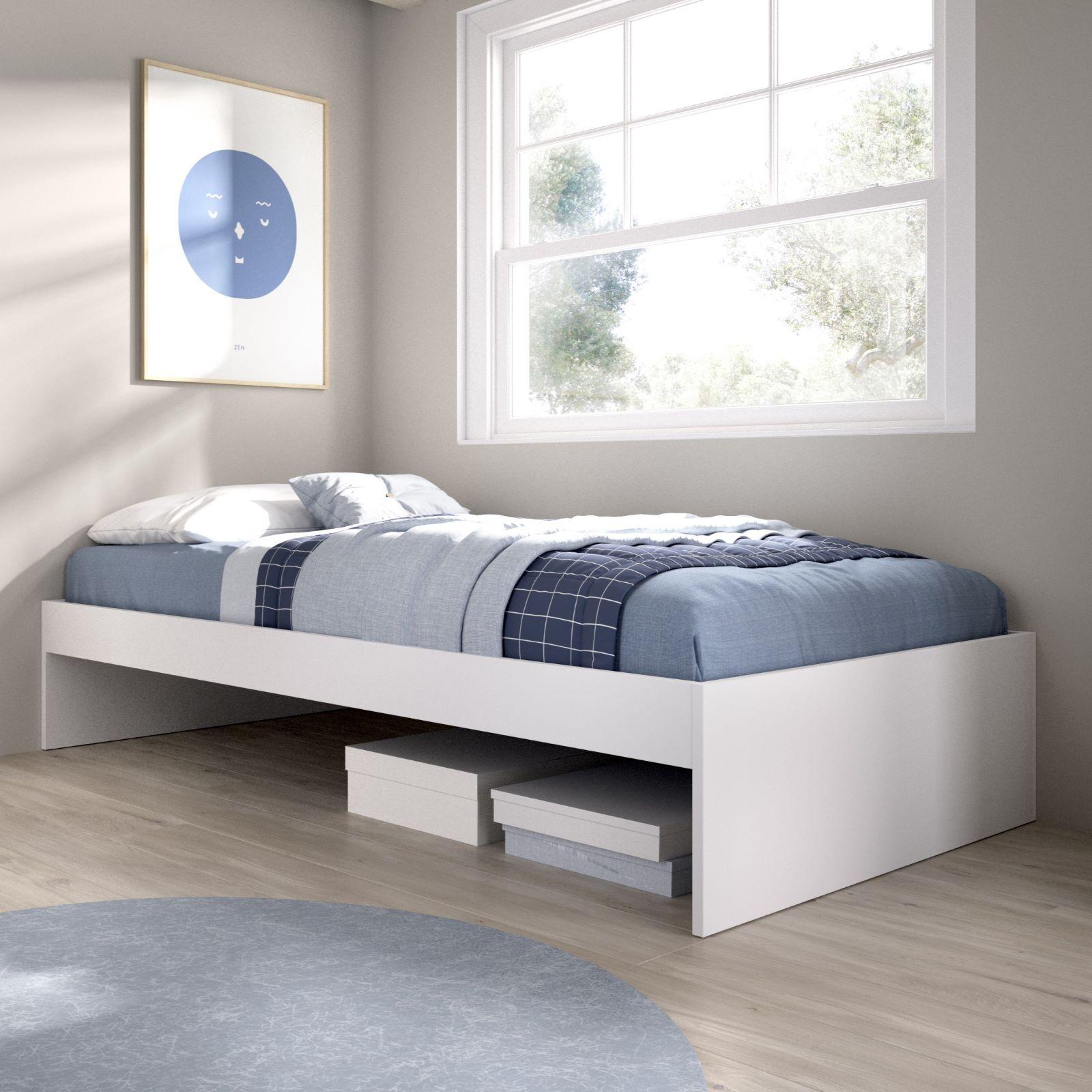 Sommier Letto Plain Filo Samoa Letto Sottosopra Plan Secondo Letto