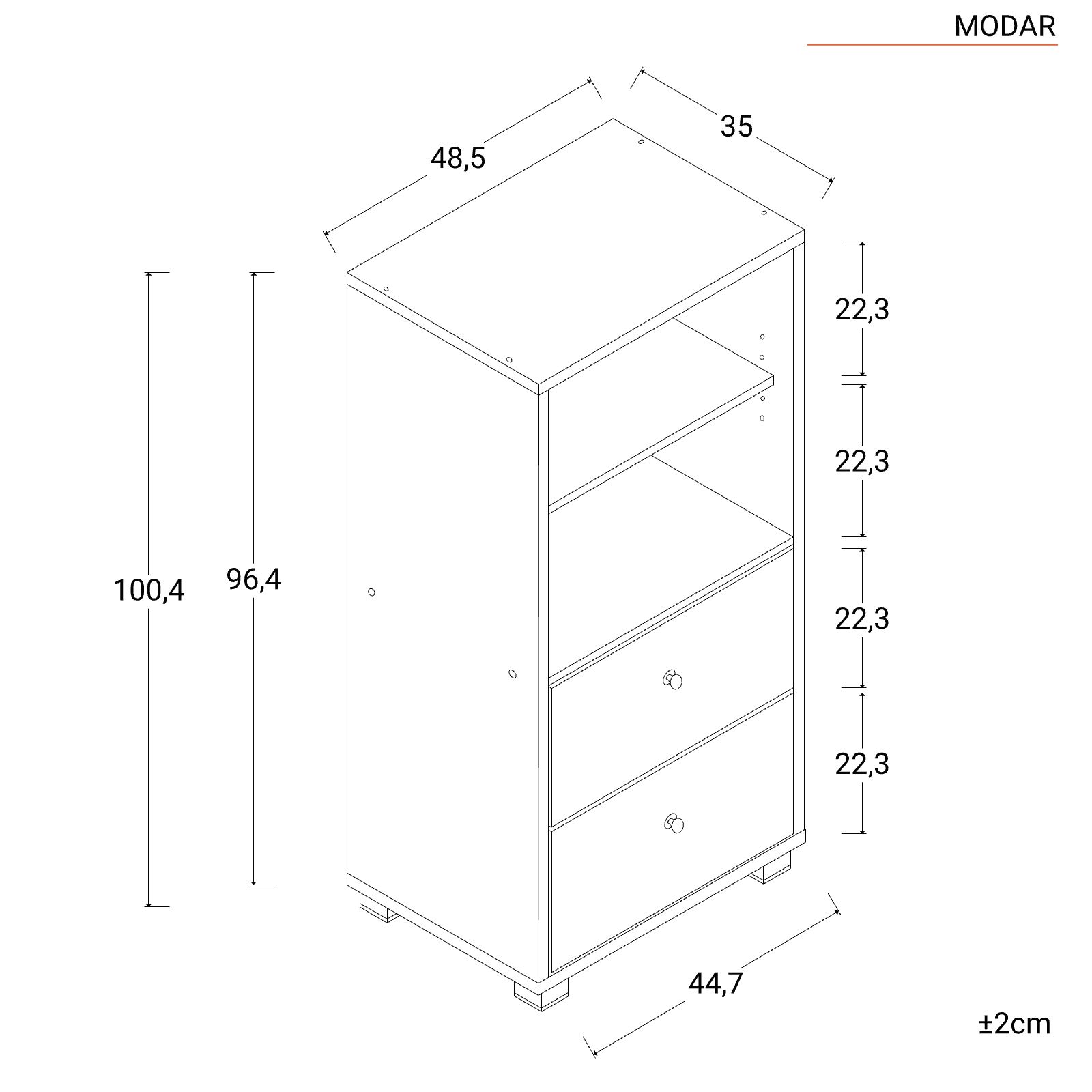 100 Cinghie Piatte Per Registratori - Gomma, Larghezza 2 Mm, Miscela Di Lunghezze - Foto 4
