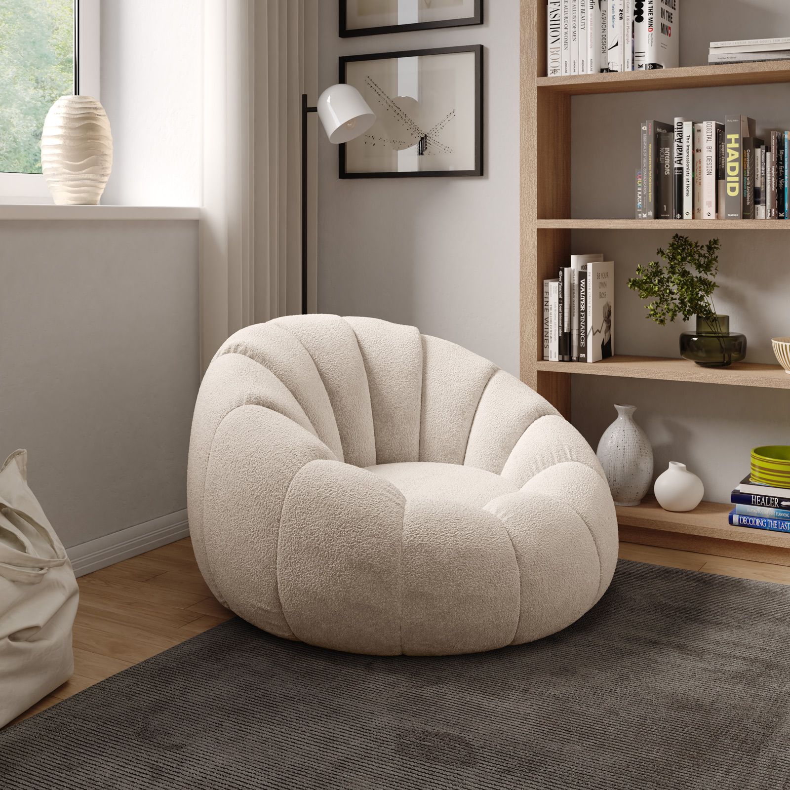 Design Poltrone Da Soffitto Sedia Sospesa Da Fissare Al Soffitto