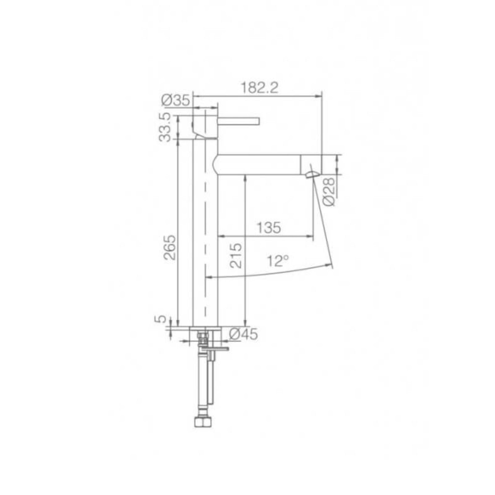 Il numero 1 del risparmio-PORTA VIVANDE INOX TONDO 12 CM CON