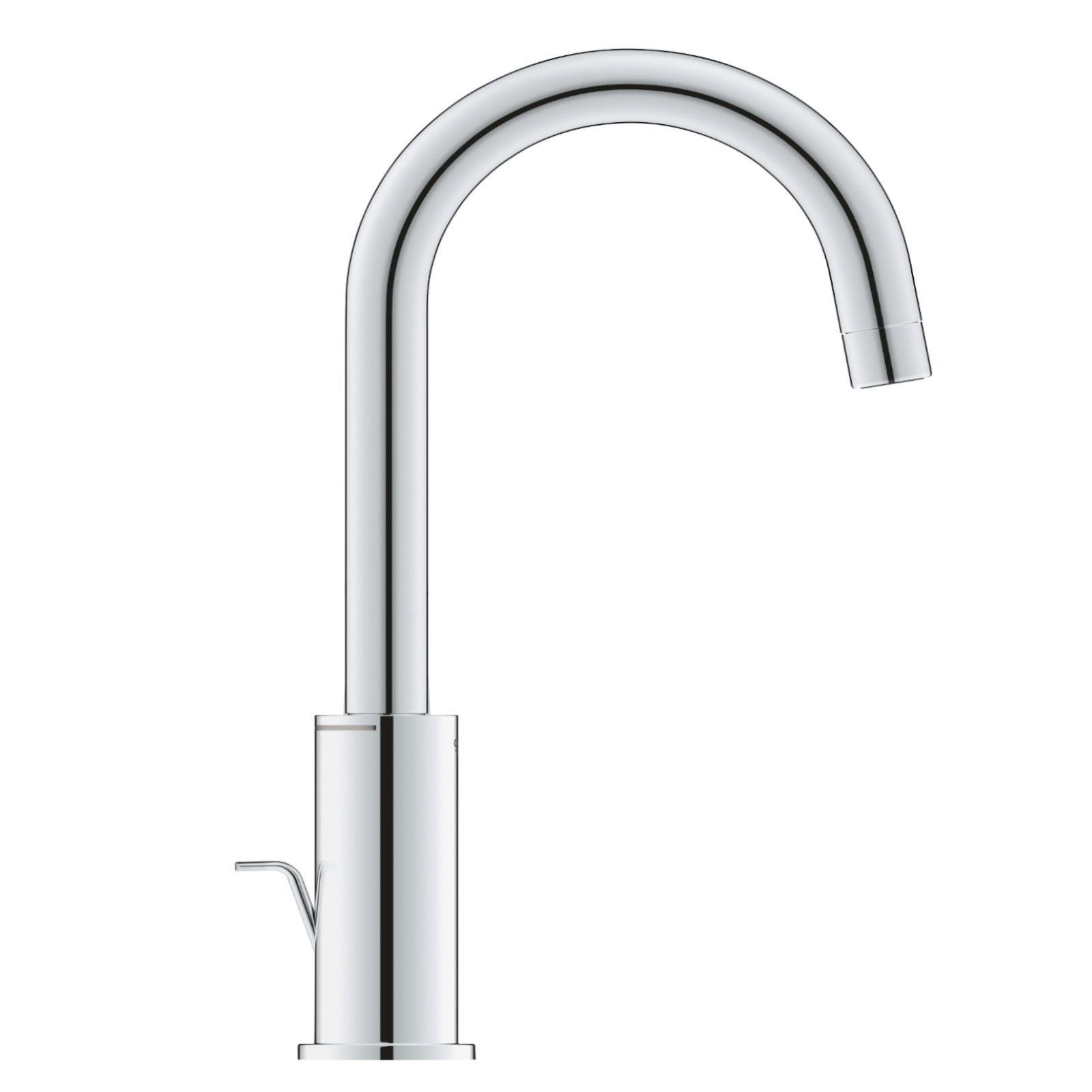 Miscelatore lavabo con scarico taglia L - Start di Grohe