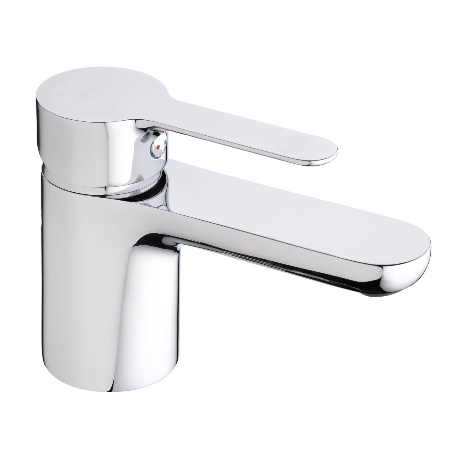 PAINI - 53CR945ETSR Tappo per Lavandino, Bagno, Cromato, Design