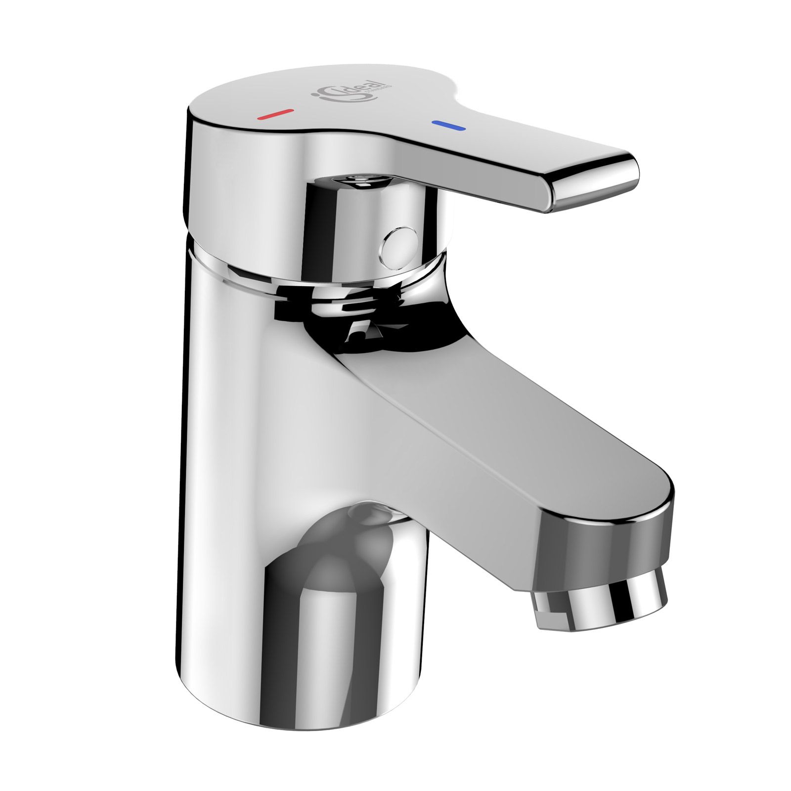 Miscelatore Lavabo Ideal Standard Cerabase - Monocomando Cromato, Risparmio Idrico - Foto 5