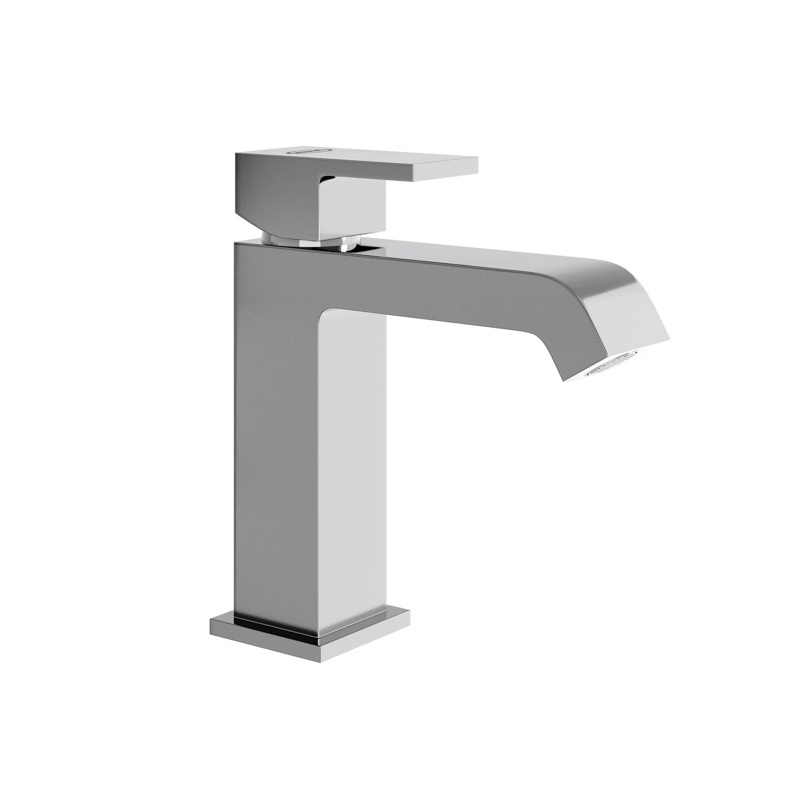 Rubinetto A Cascata Per Bagno In Acciaio SUS304 – Monocomando, Risparmio Idrico 30%, Miscelatore Caldo/freddo