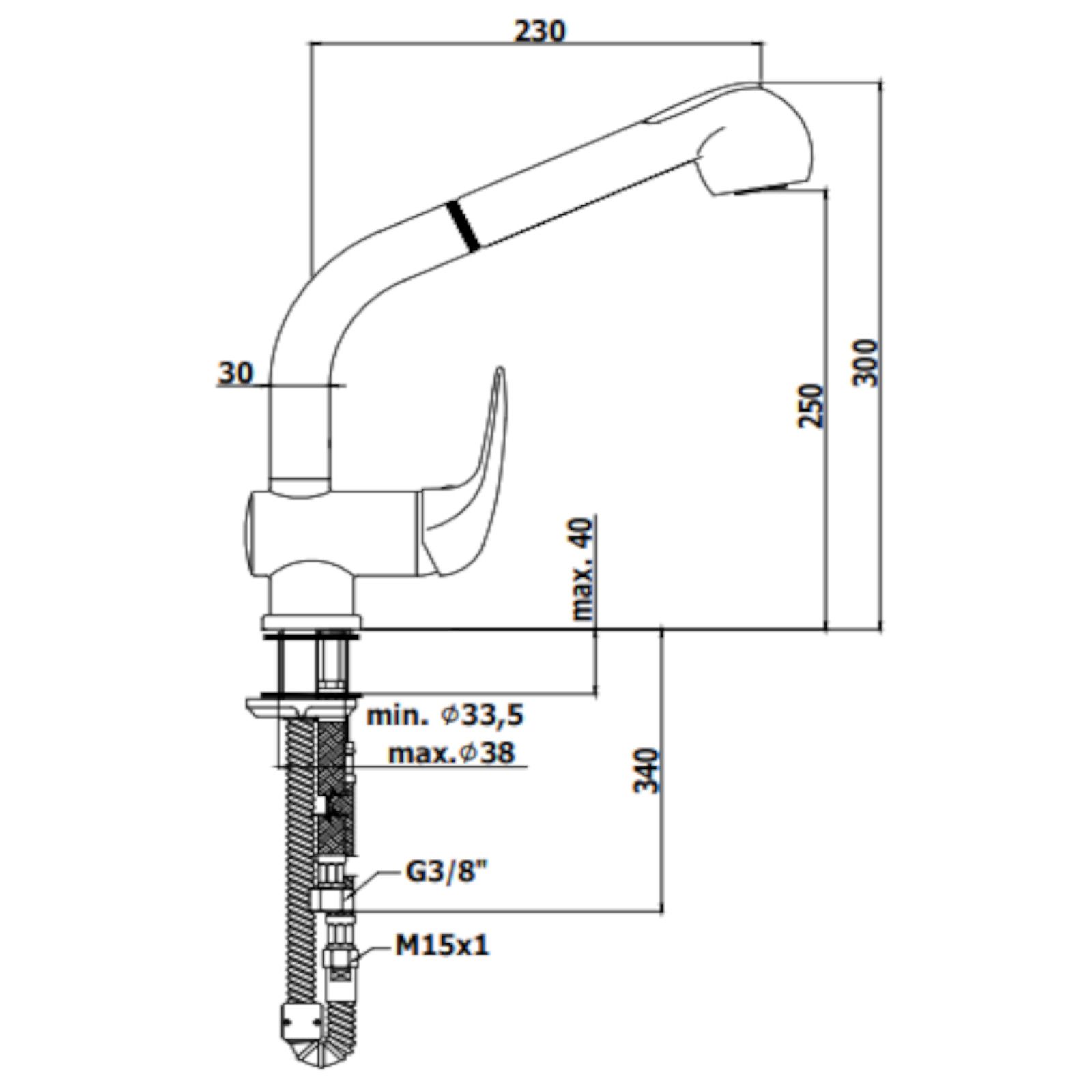 Coordinati cucina – Base duemila