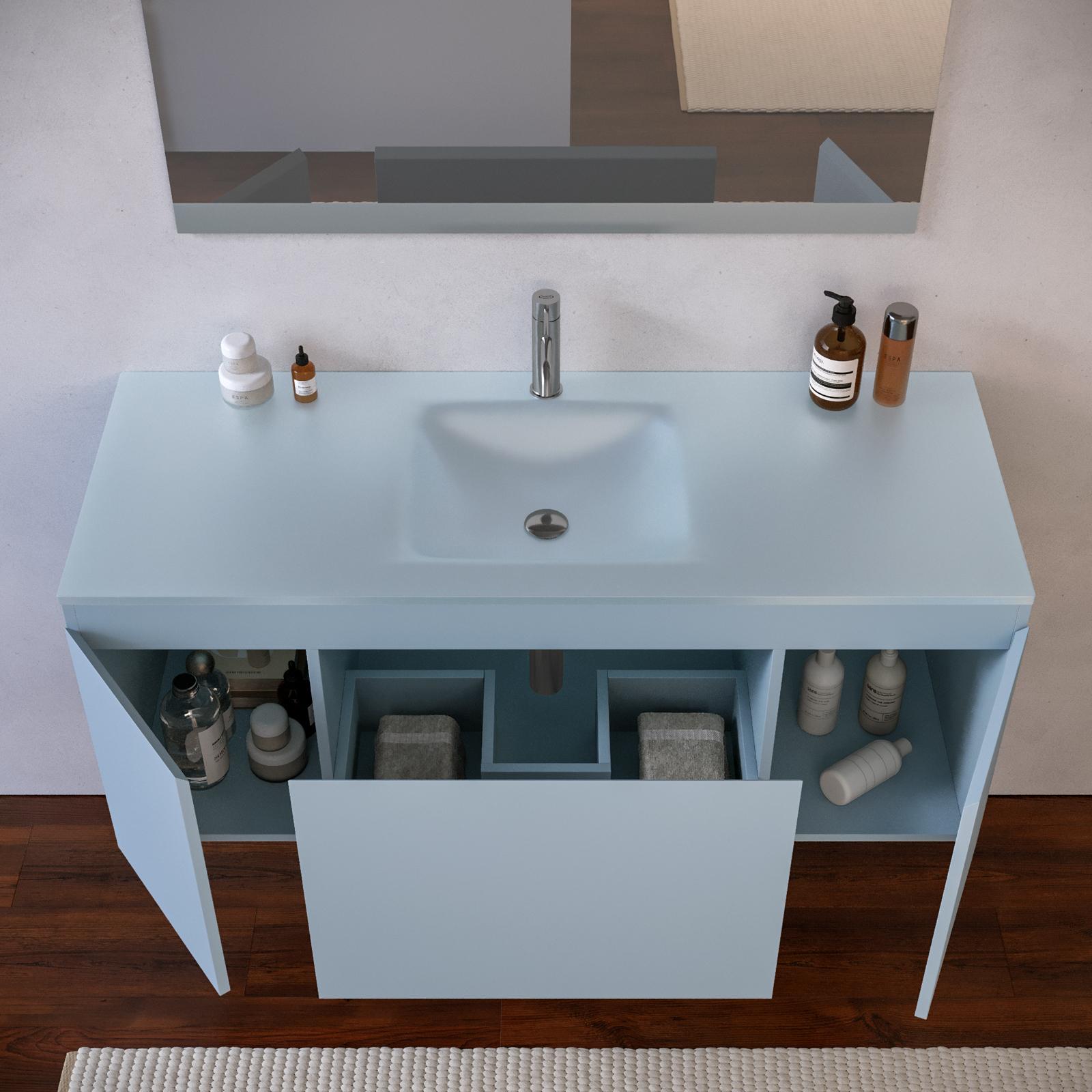 Icona Di Bagno Piana Con L'anatra Isolata Su Bianco Illustrazione