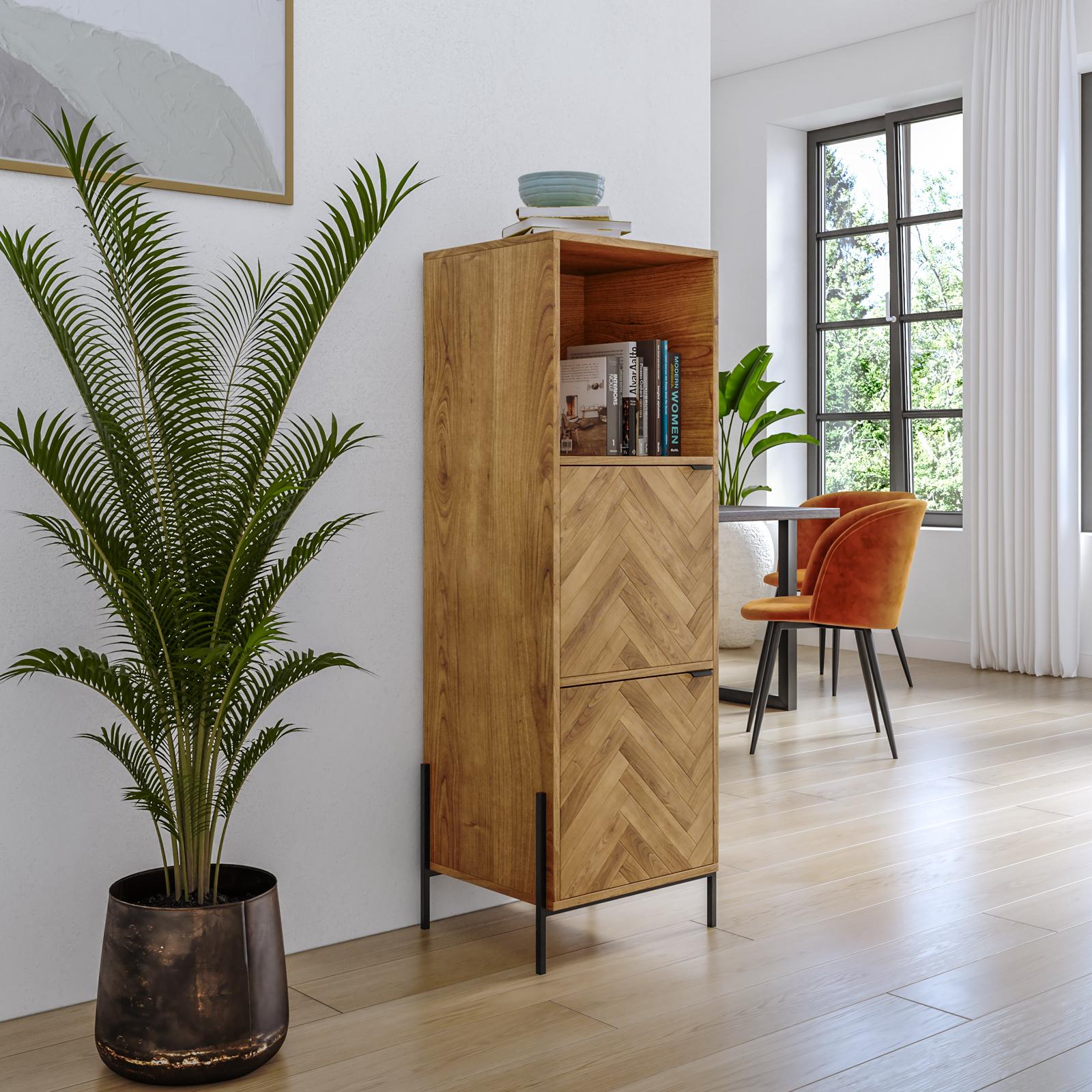 Contenitore Per Schede Archivio HAN A6 | Grigio Chiaro - Capacità 800 Schede 176x140x248mm - Foto 11