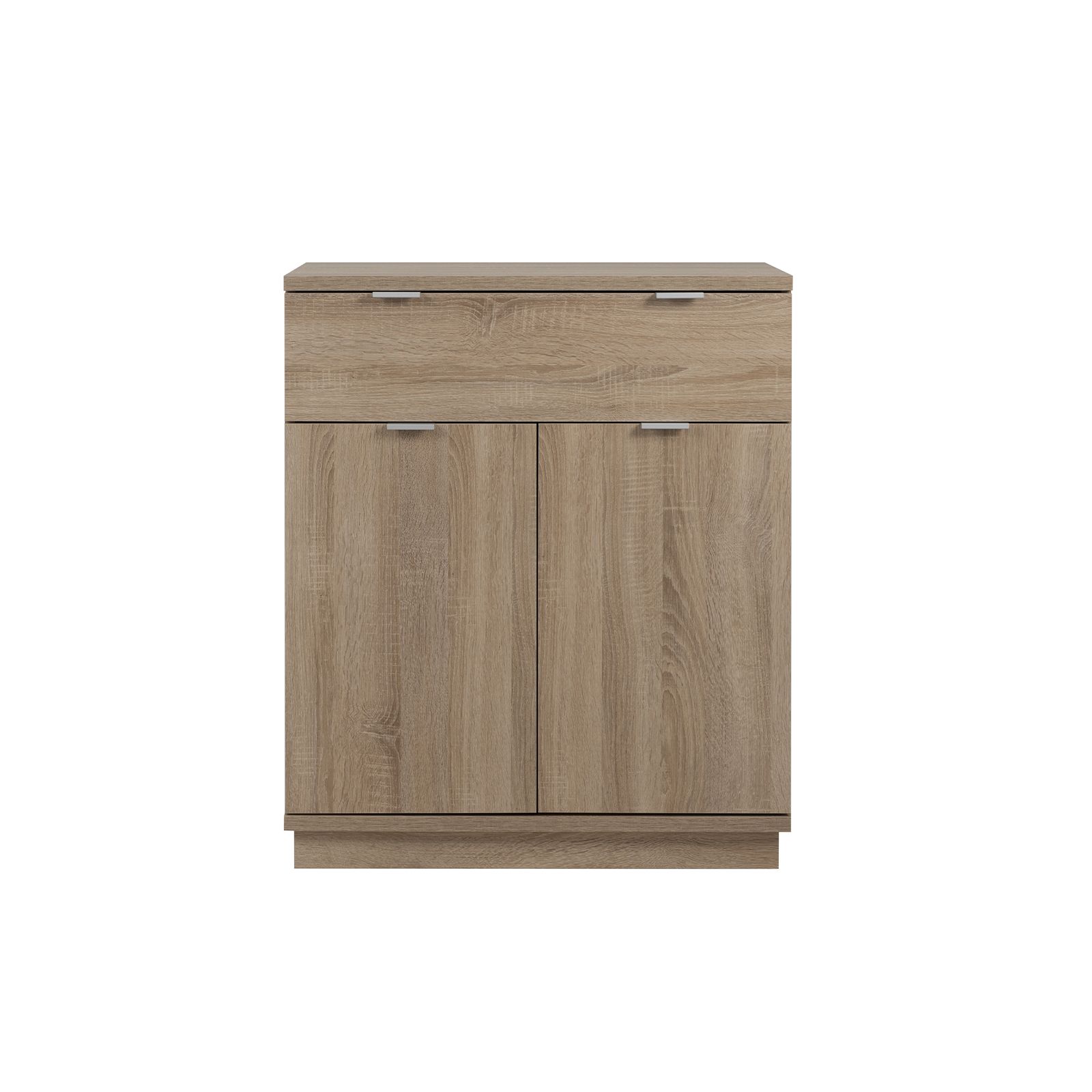 Armadietto Cucina Grigio Sonoma 75,5x75,5x80,5 cm in Legno