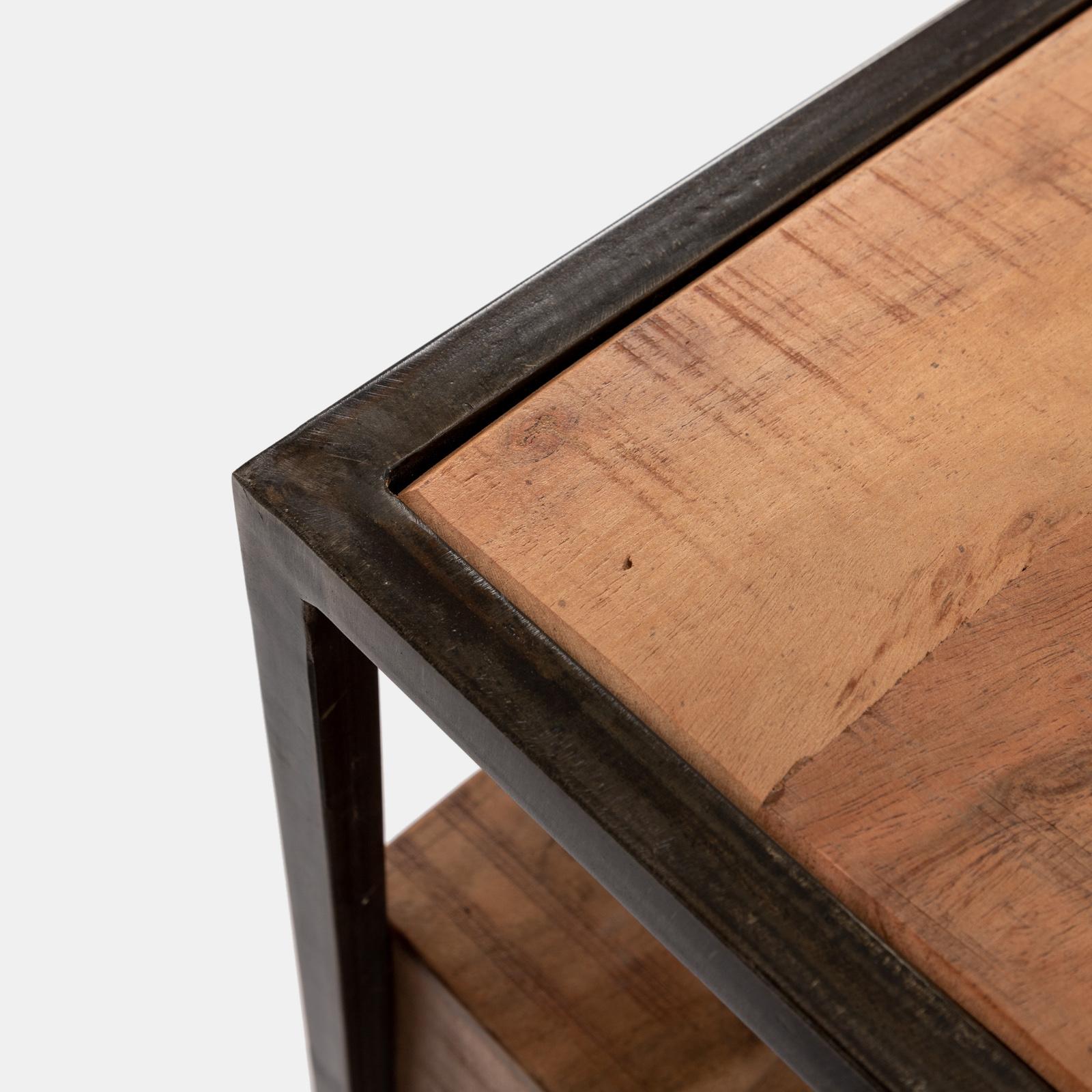 Macina Pepe E Sale AdHoc MP75 - Legno Di Acacia, Grande Capacità - Foto 11