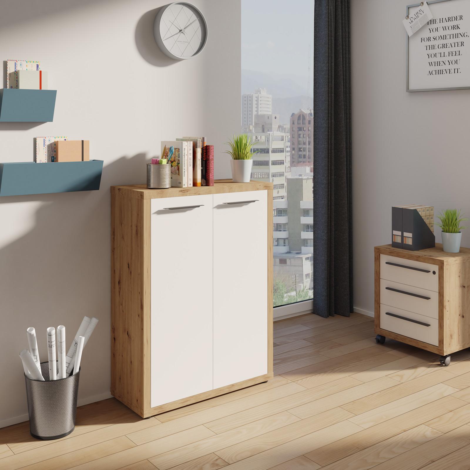 GoCraft Portaposate a 3 scomparti, portaposate, organizer per cucinare