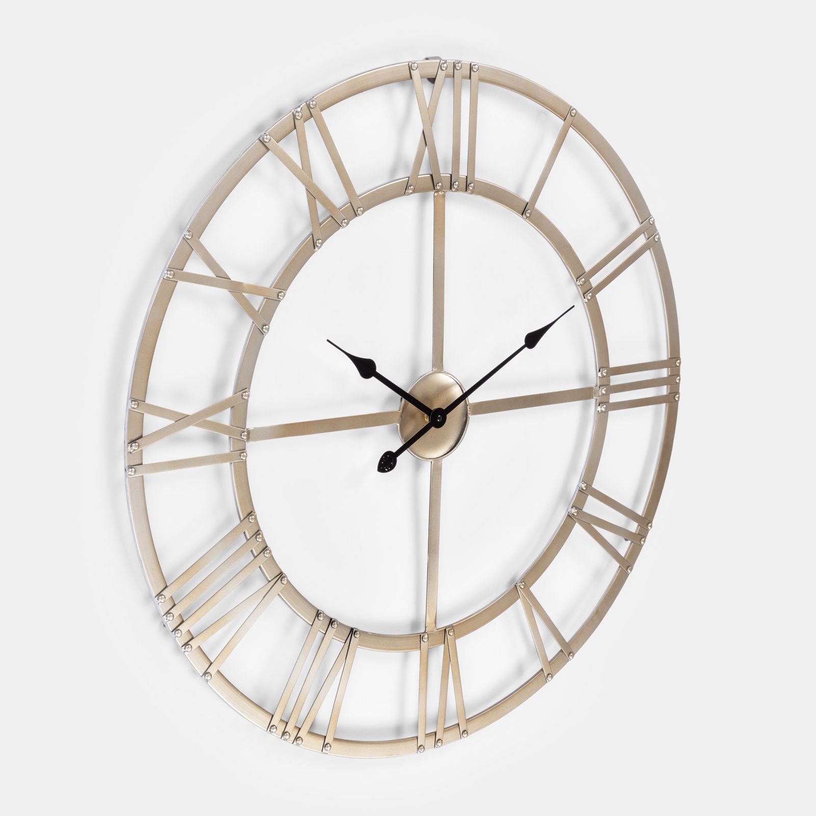 Orologio da parete vintage 80 cm clearance