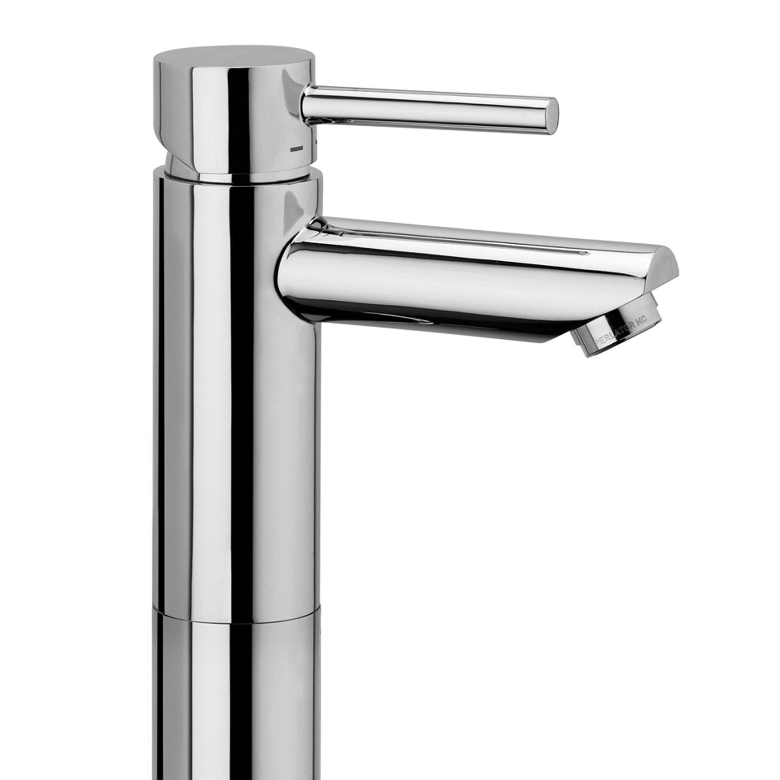 Setaccio Da Cucina Keeper Fabienne - Grigio Nordico, Plastica Senza BPA, Lavabile In Lavastoviglie, Con Manico Ergonomico - Foto 9