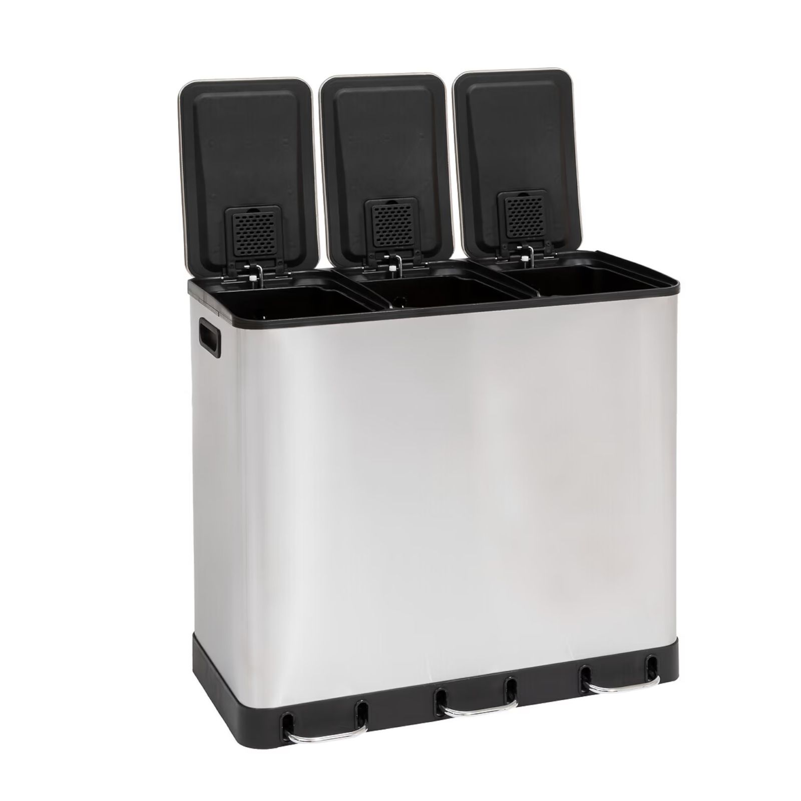 Pattumiera Per Differenziata Recycle Da Cucina - Foto 7