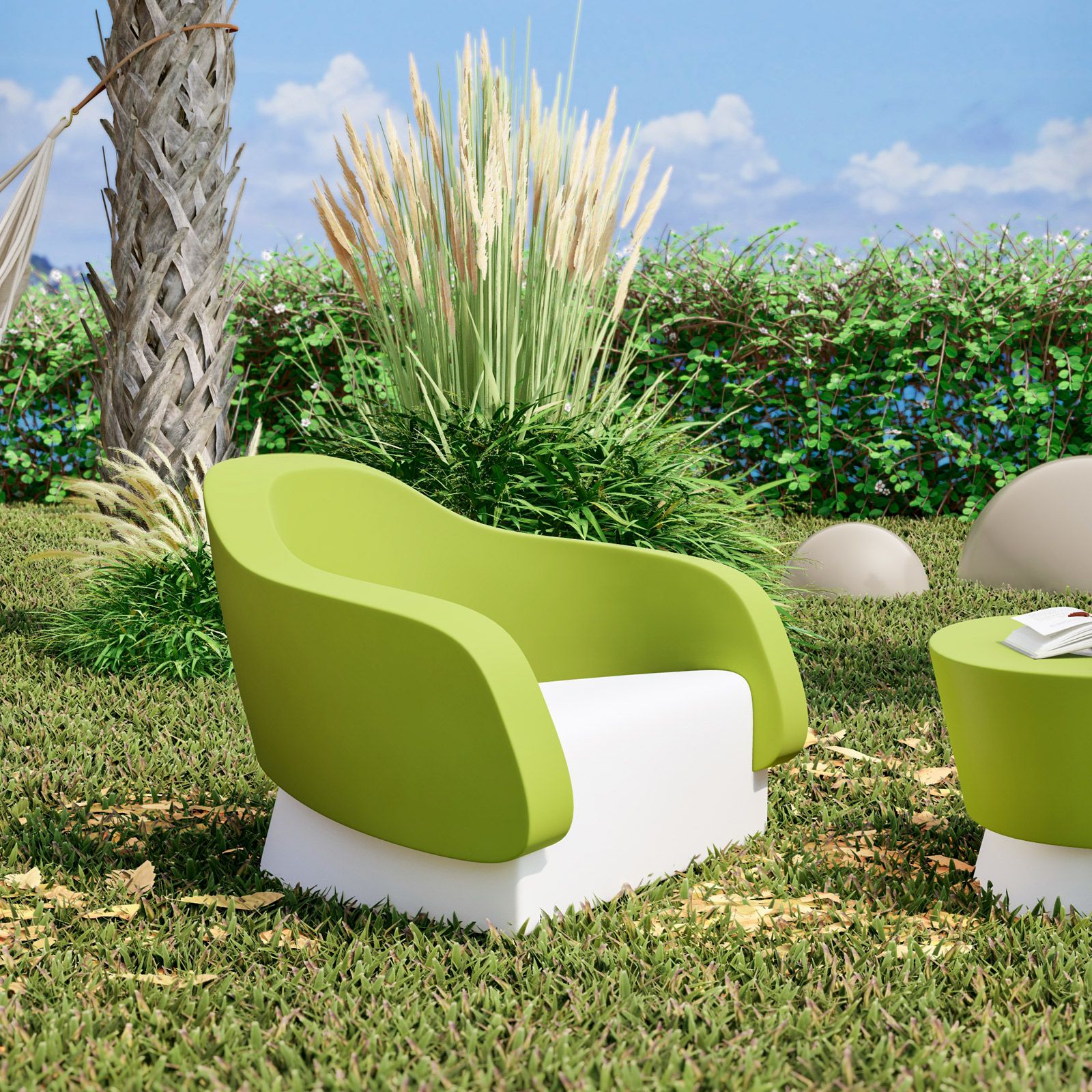 Ikea Bondholmen Divanetti Vimini Da Esterno Ikea SEGERÖN Divano A