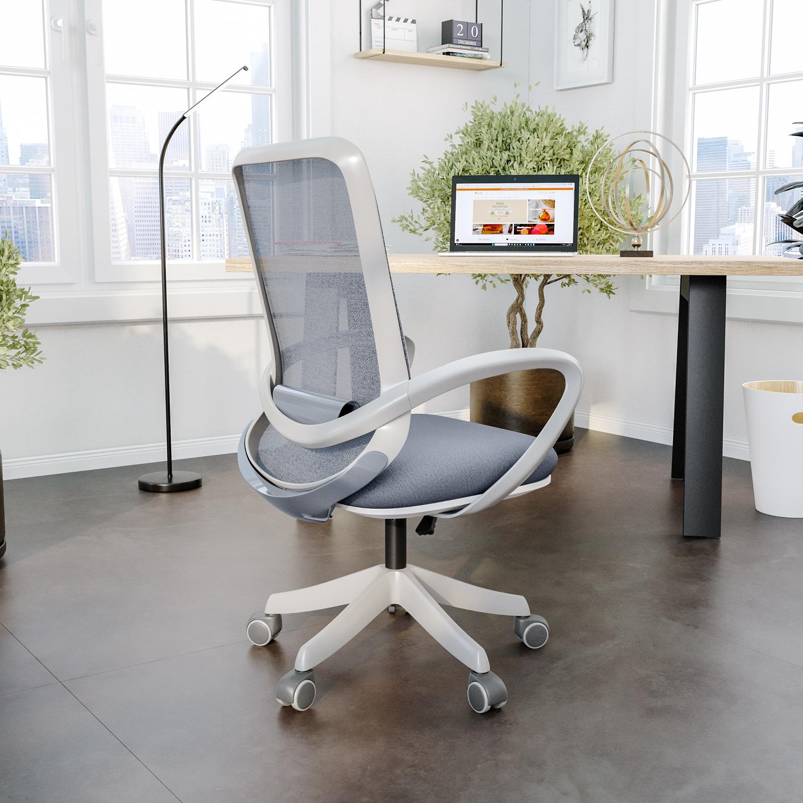 Deghi Shop Sedie Girevoli Per Ufficio Offerte Set Sedie Scandi