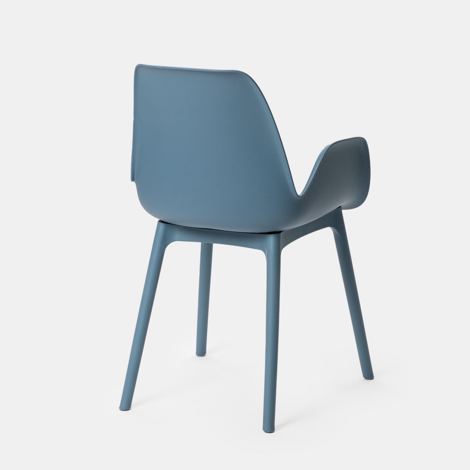 Chair Poltrona In Polipropilene COCCOLONA POLTRONA IN