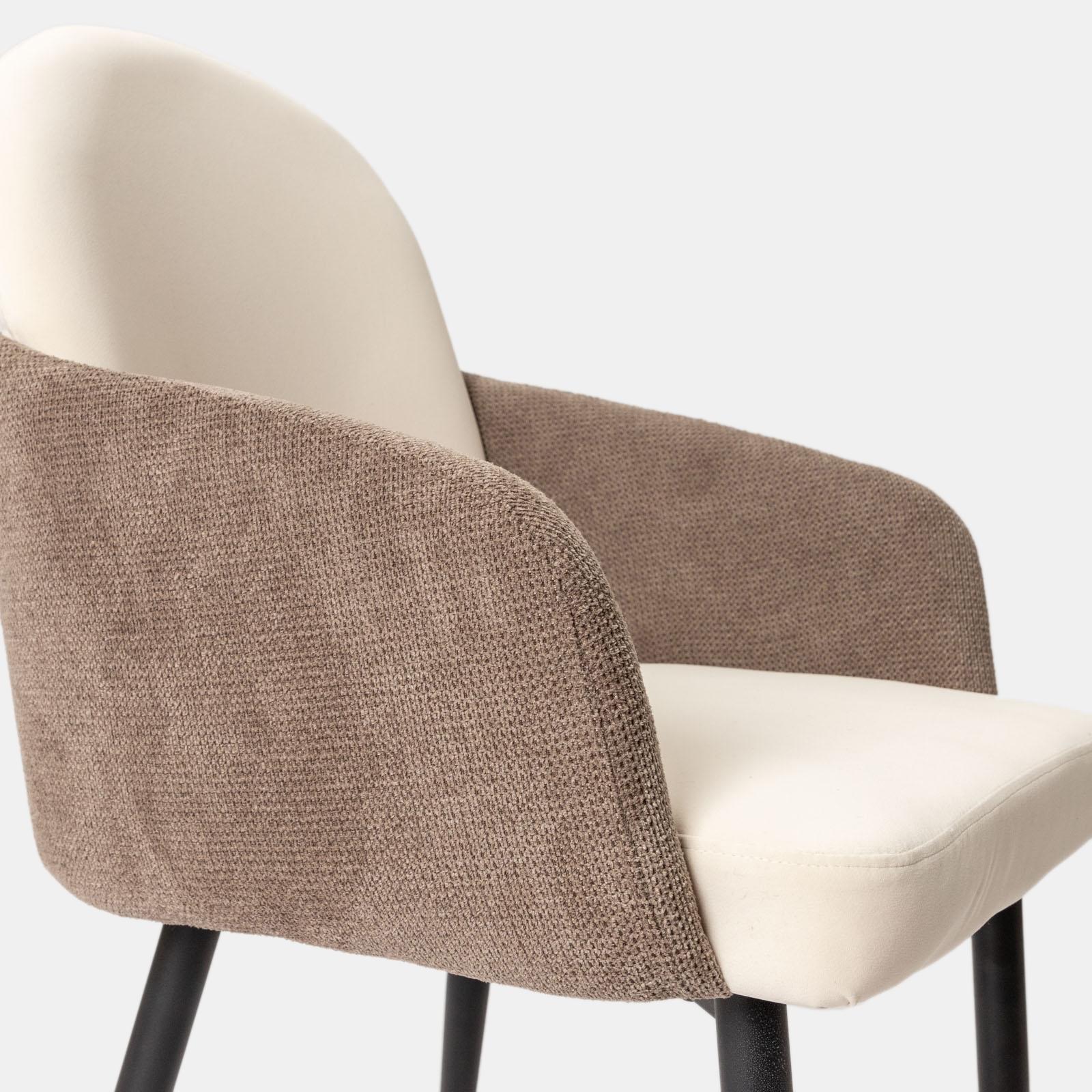 Sedia Matrix Totò Piccinni - Polipropilene Impilabile, Per Interni/Esterni, Made In Italy - Foto 11