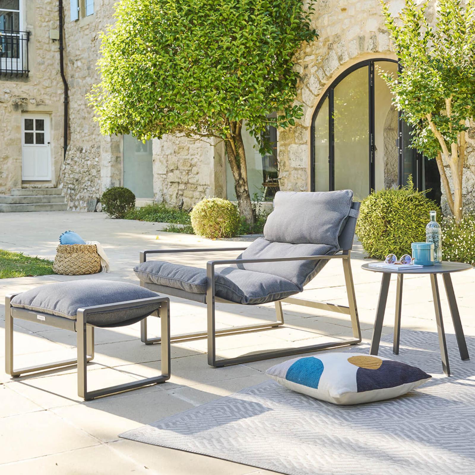 Salotto Amazon Poltrone Da Terrazzo Salotto Poltrone Relax Da