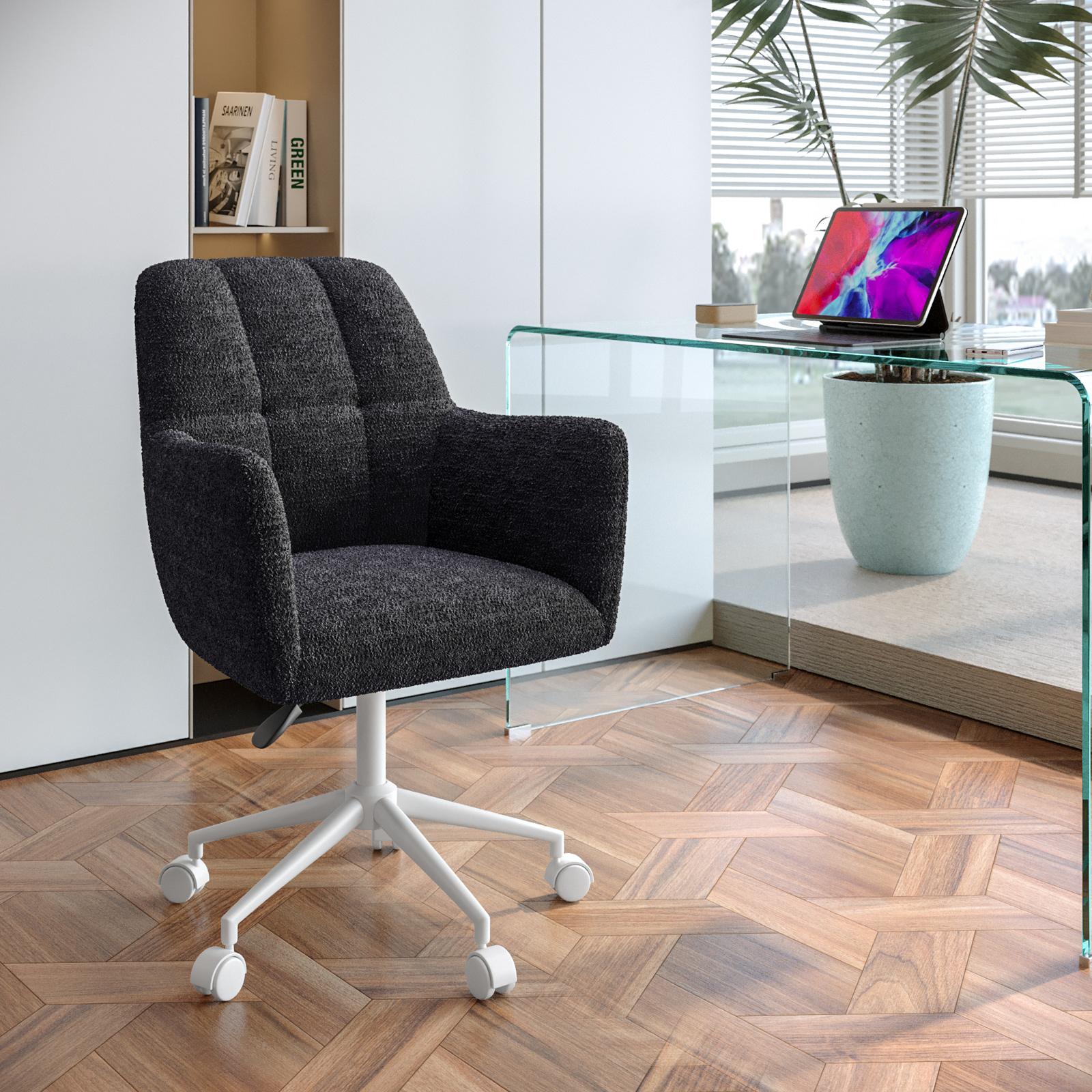 Poltrona Girevole Poltrona Ufficio Moderna Poltrona Ufficio