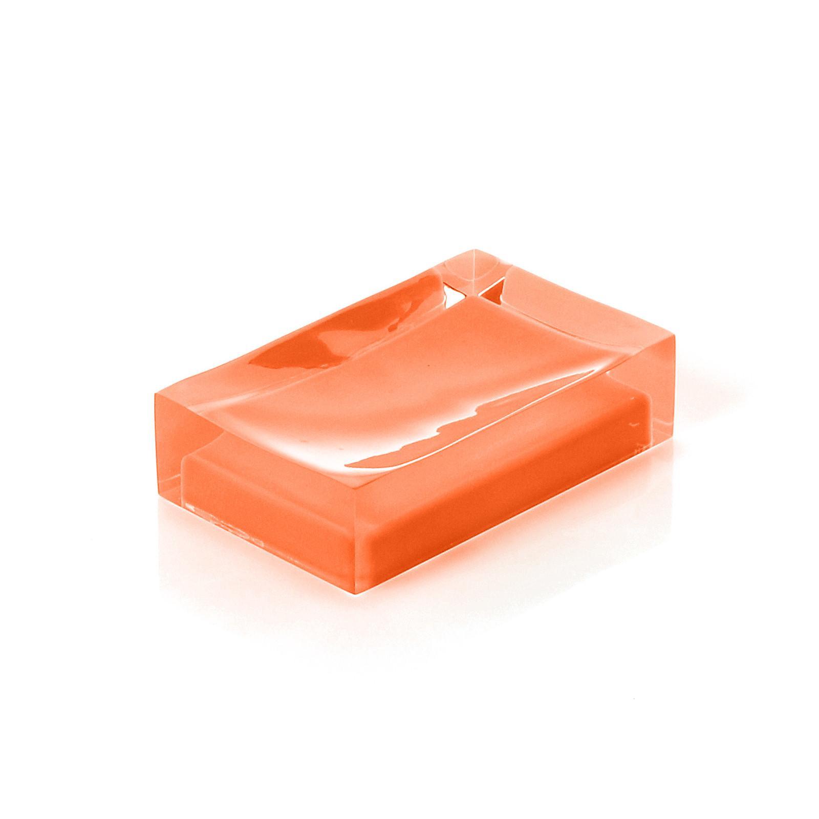 Portasapone in ceramica | Portasapone - Simpatico portasapone a forma