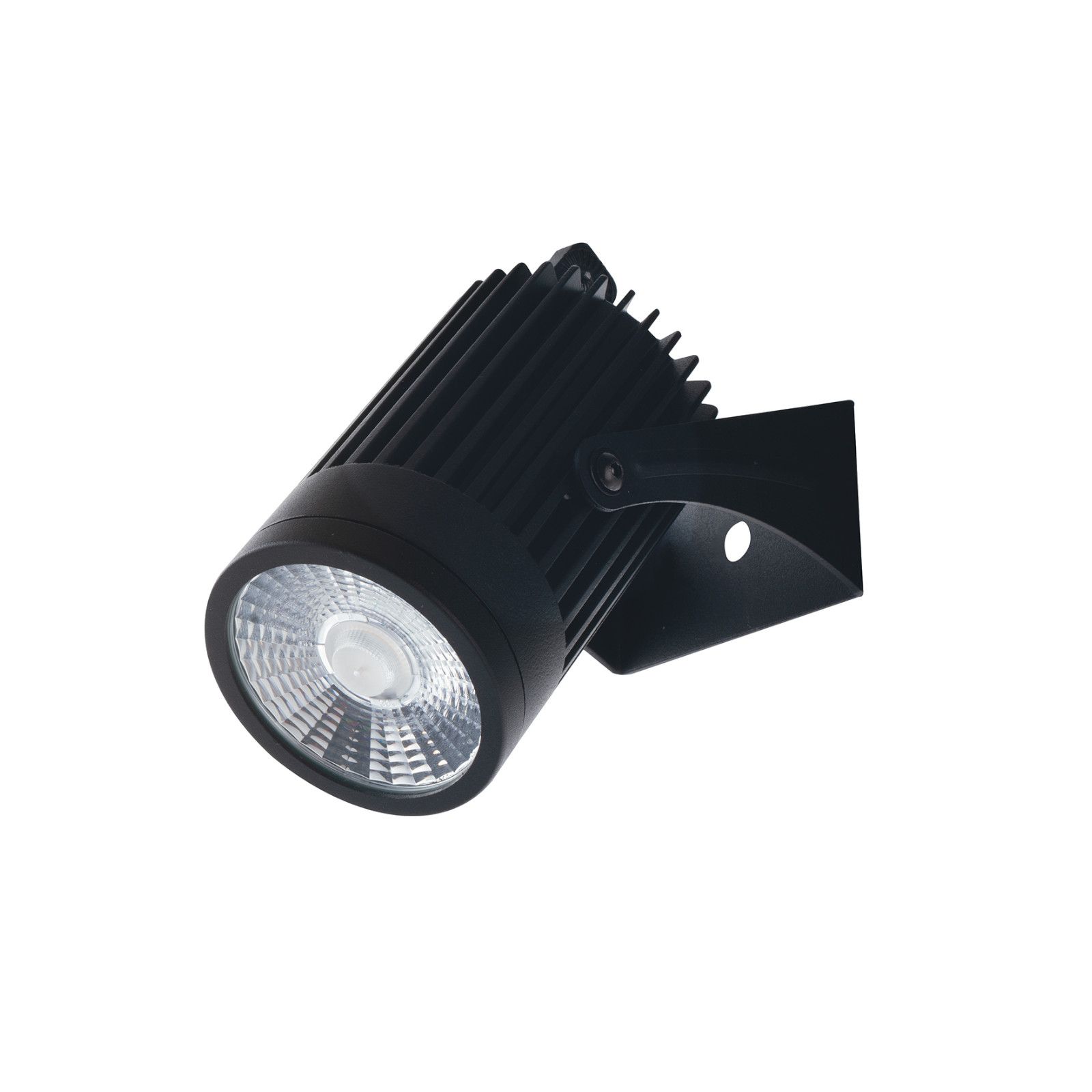 Proiettore Luci 18 Led RGB