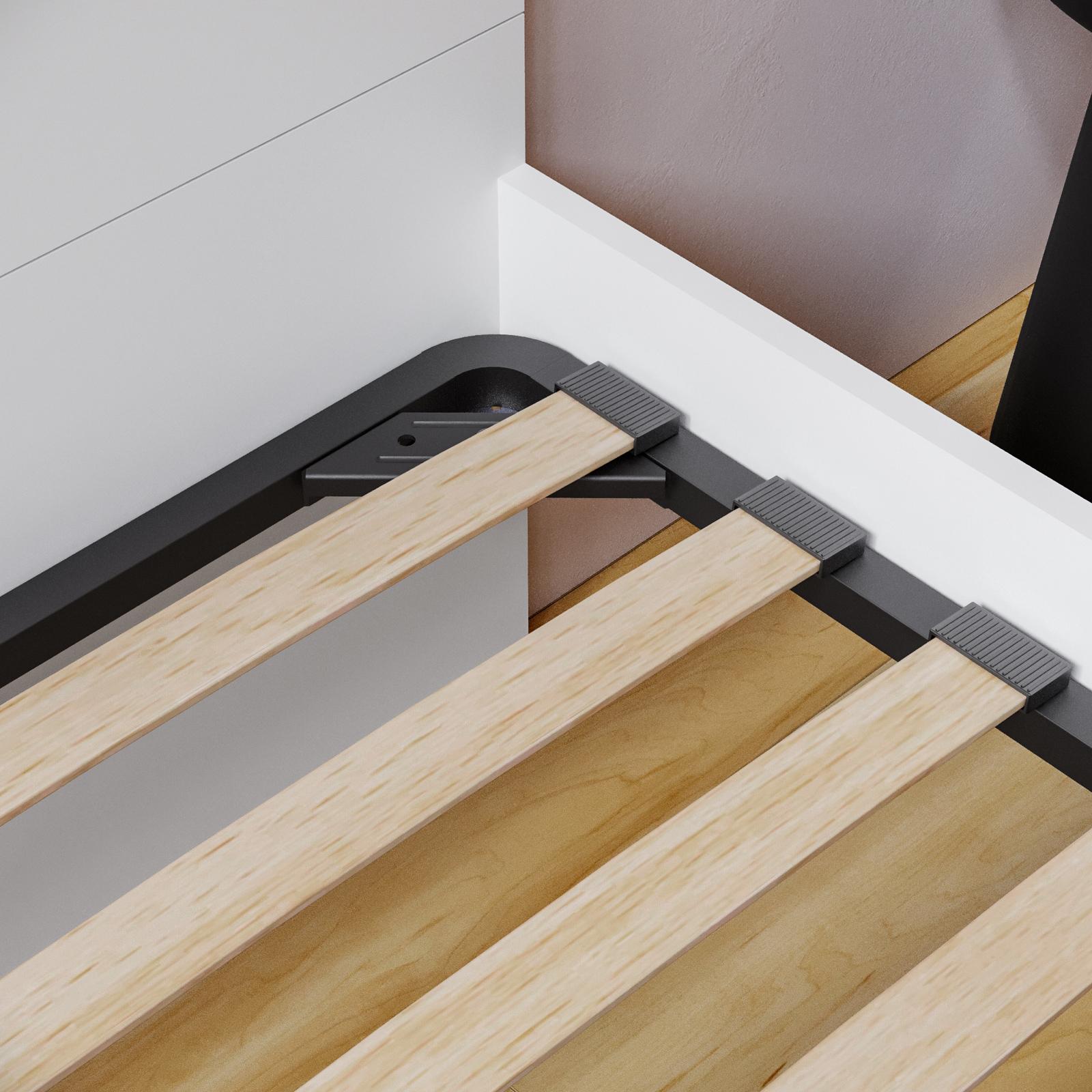 Ikea Espevar Reti Ikea Singole Ikea Espevar Rete Matrimoniale