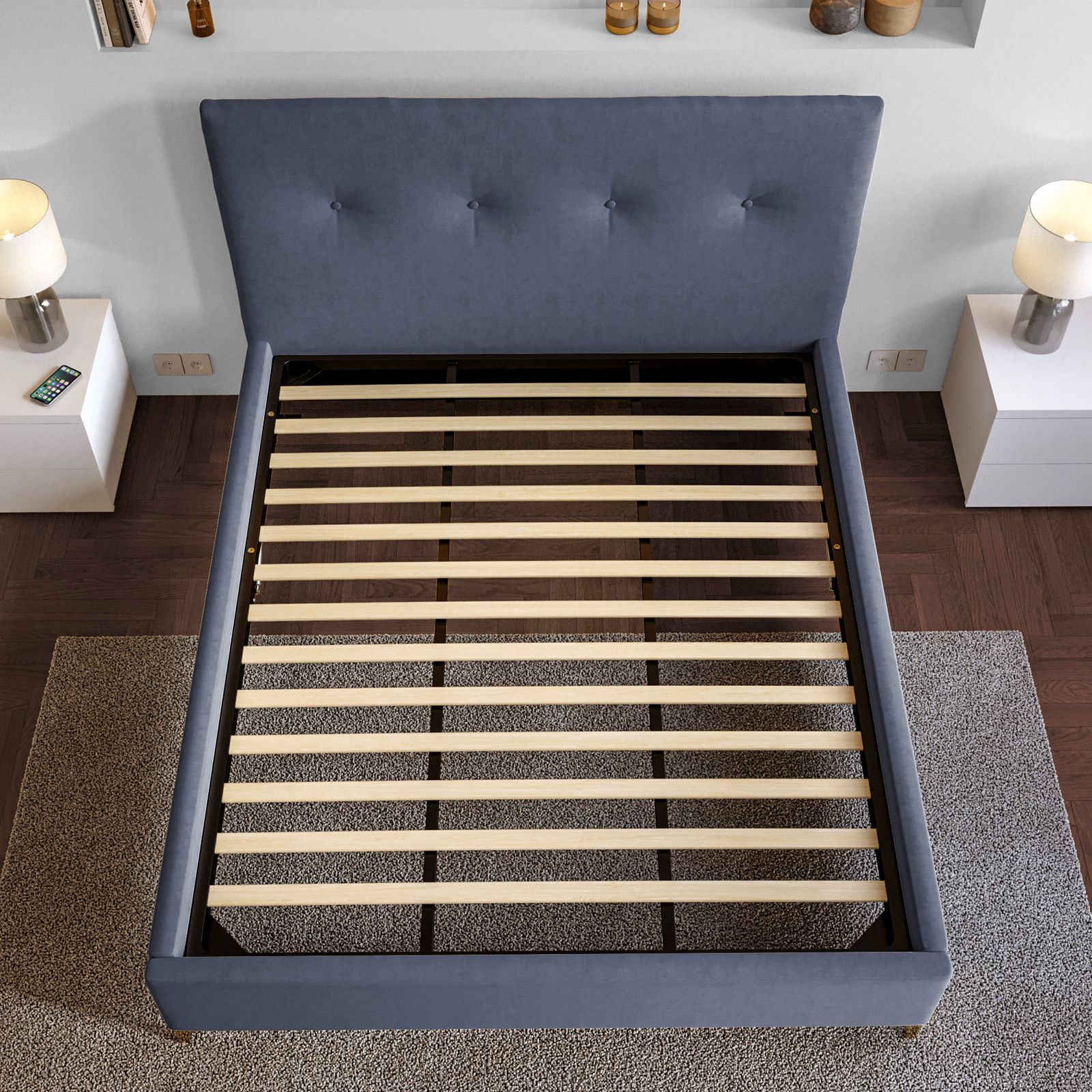 rete singola mondo convenienza reti da letto