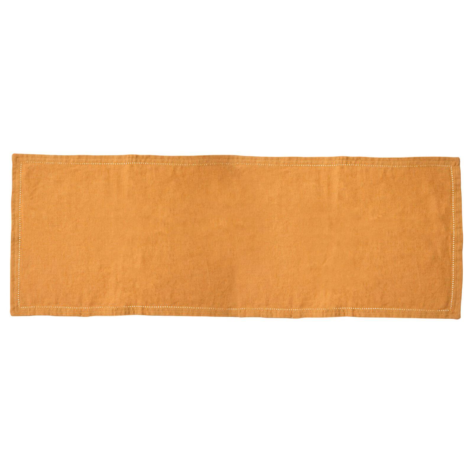 Runner Da Tavolo A Scacchi Bianco/nero - 5m X 27cm, Tessuto Non Tessuto, Tema Retrò Anni '50