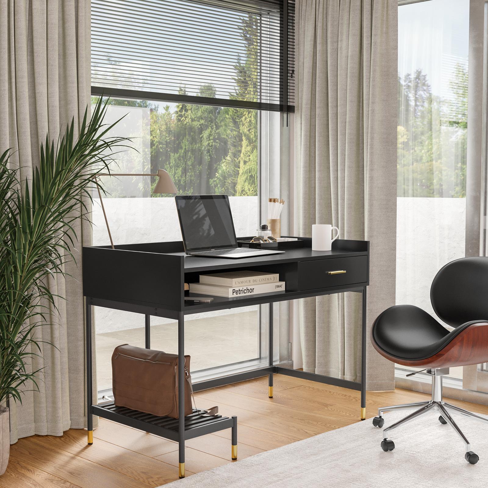 Scrivania Con Porta Pc | Kjoler 2017 - Foto 5