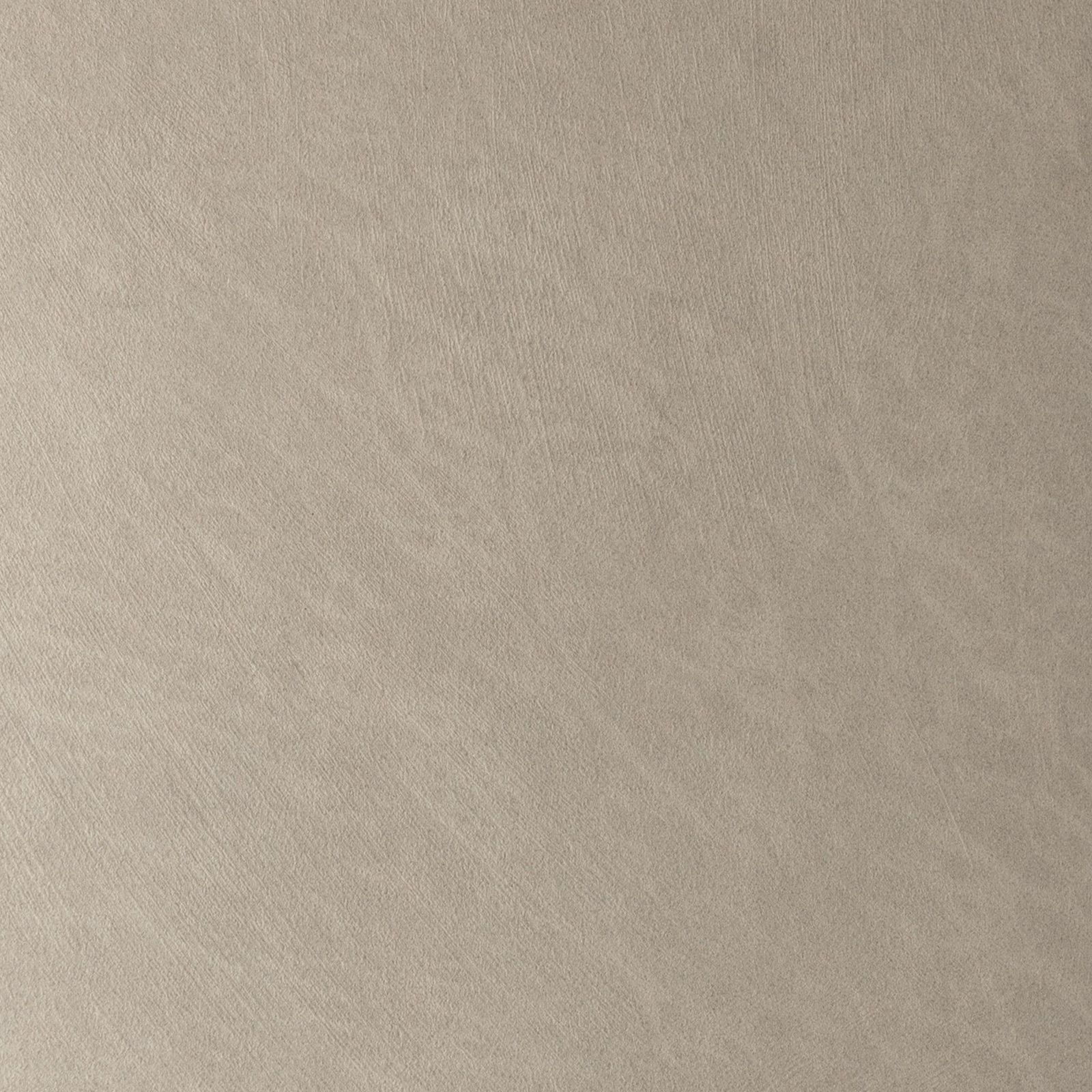 Scrivania sospesa 100-140x50 cm top 38 mm argilla e cassetto rovere deciso  - Nasus