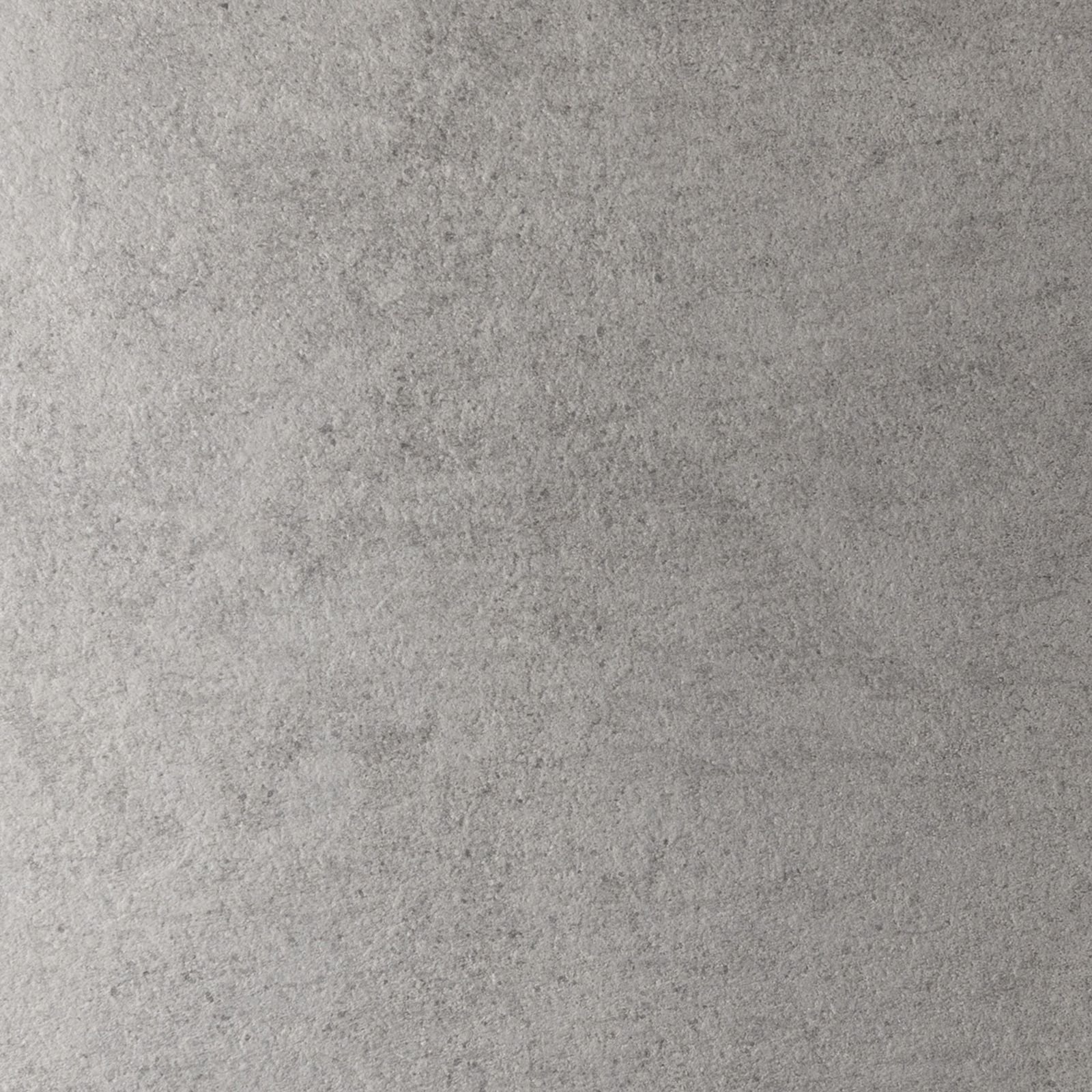Scrivania sospesa 120-160x50 cm top 38 mm rovere grigio con cassetto - Nasus