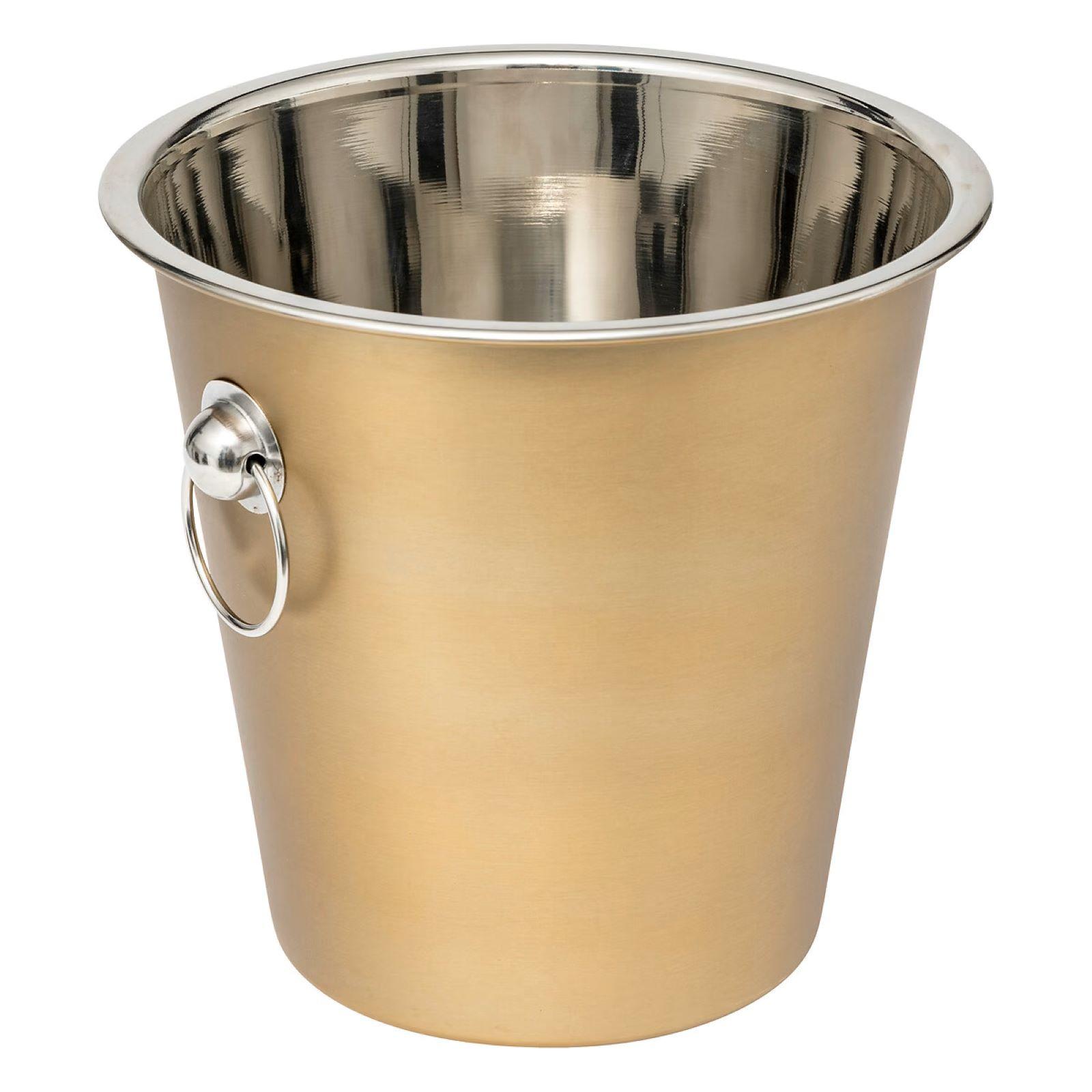 Splendidi secchielli Portaghiaccio e Cantinette