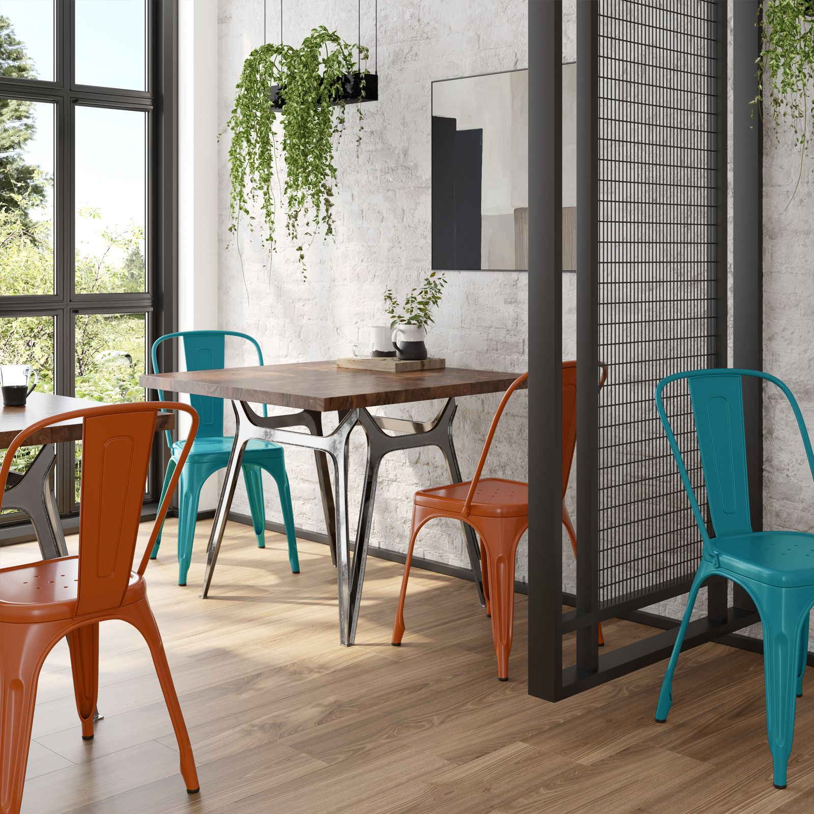 Cuscini Sedie Esterno SKLUM Confezione Da Sedie Impilabili LIX