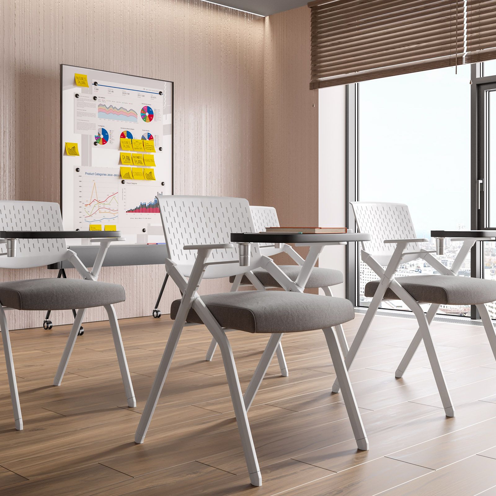 Sala Conferenze Sedia Conferenza Con Braccioli Sedia Conferenza