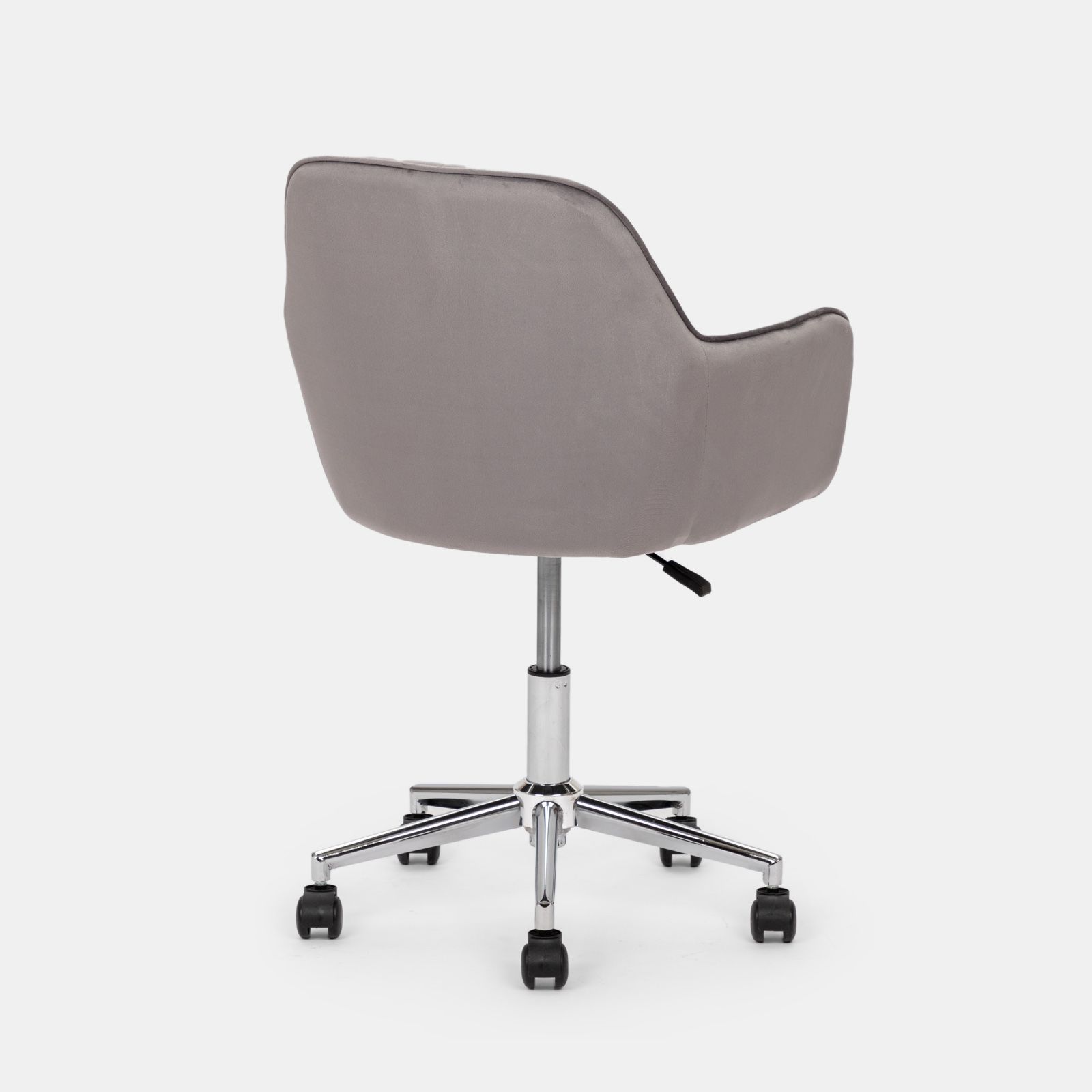 Corda In Velluto Morbido Grigio Ardesia 10m X 6mm | Nastro Rotondo Per Collane E Artigianato Fai Da Te