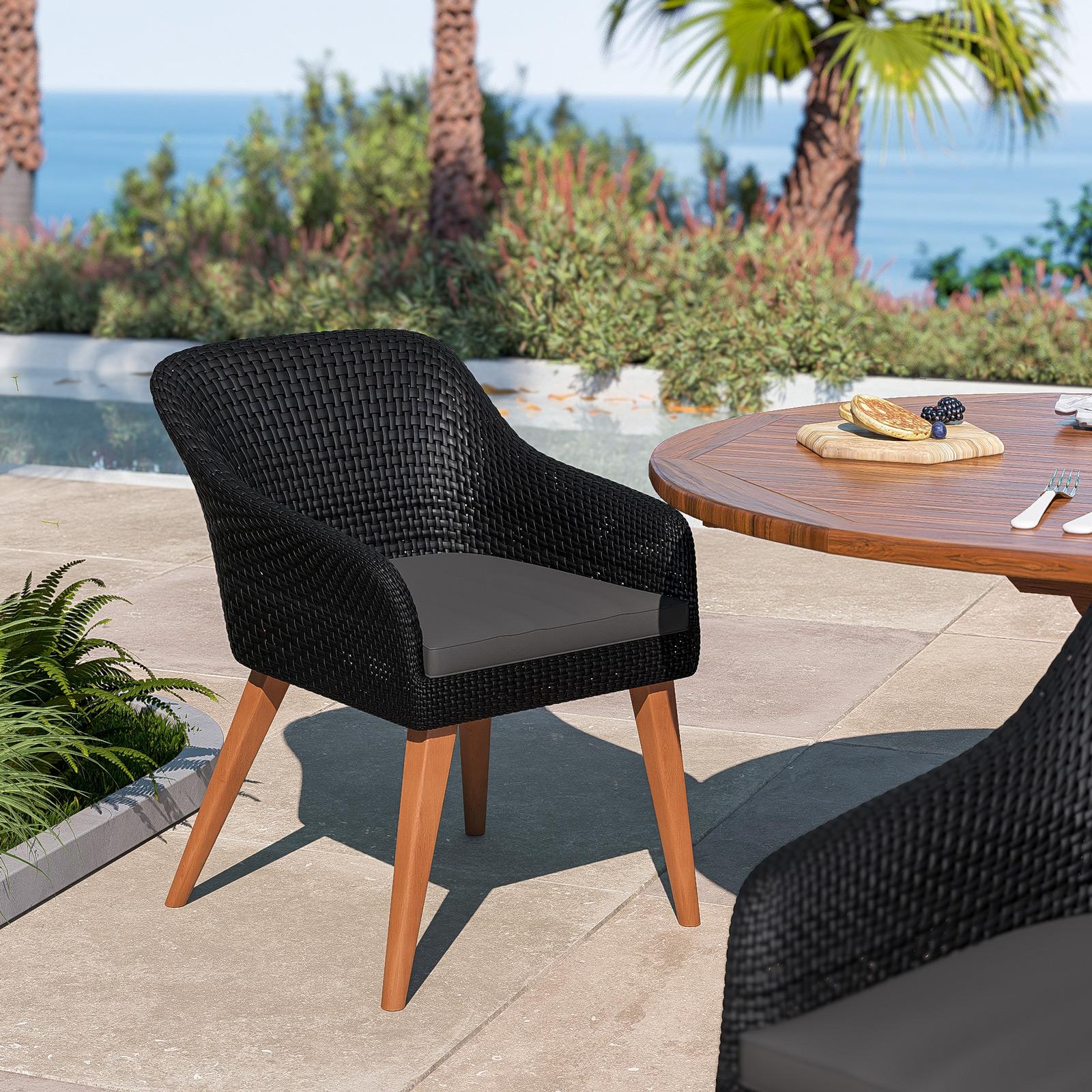 Cuscini Amazon Arredo Giardino Poltrone Cuscini Poltrone Da