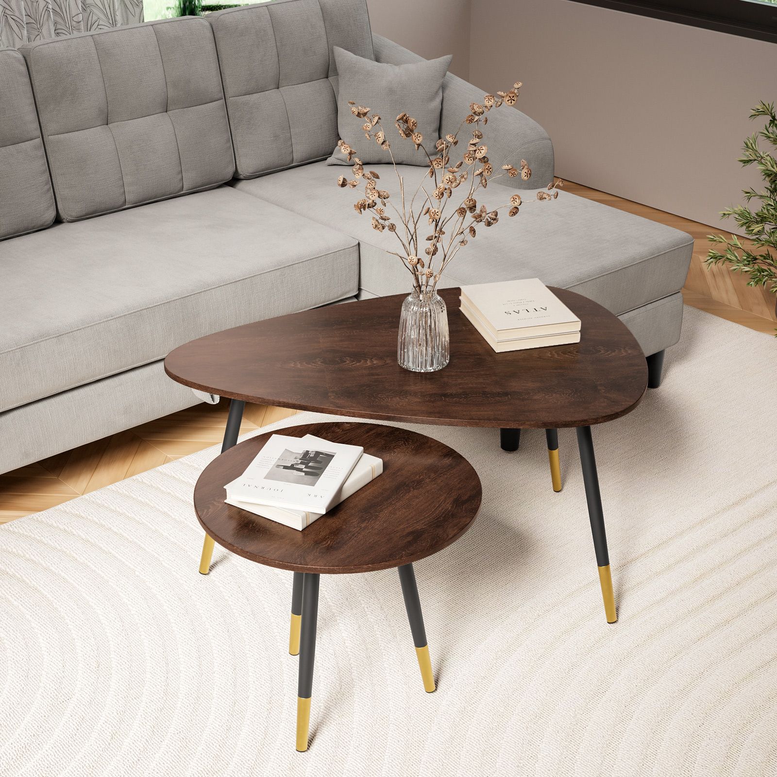 Tavolino Salotto Tavolini Metallo Ikea Ikea Tarno Tavolino Metallo