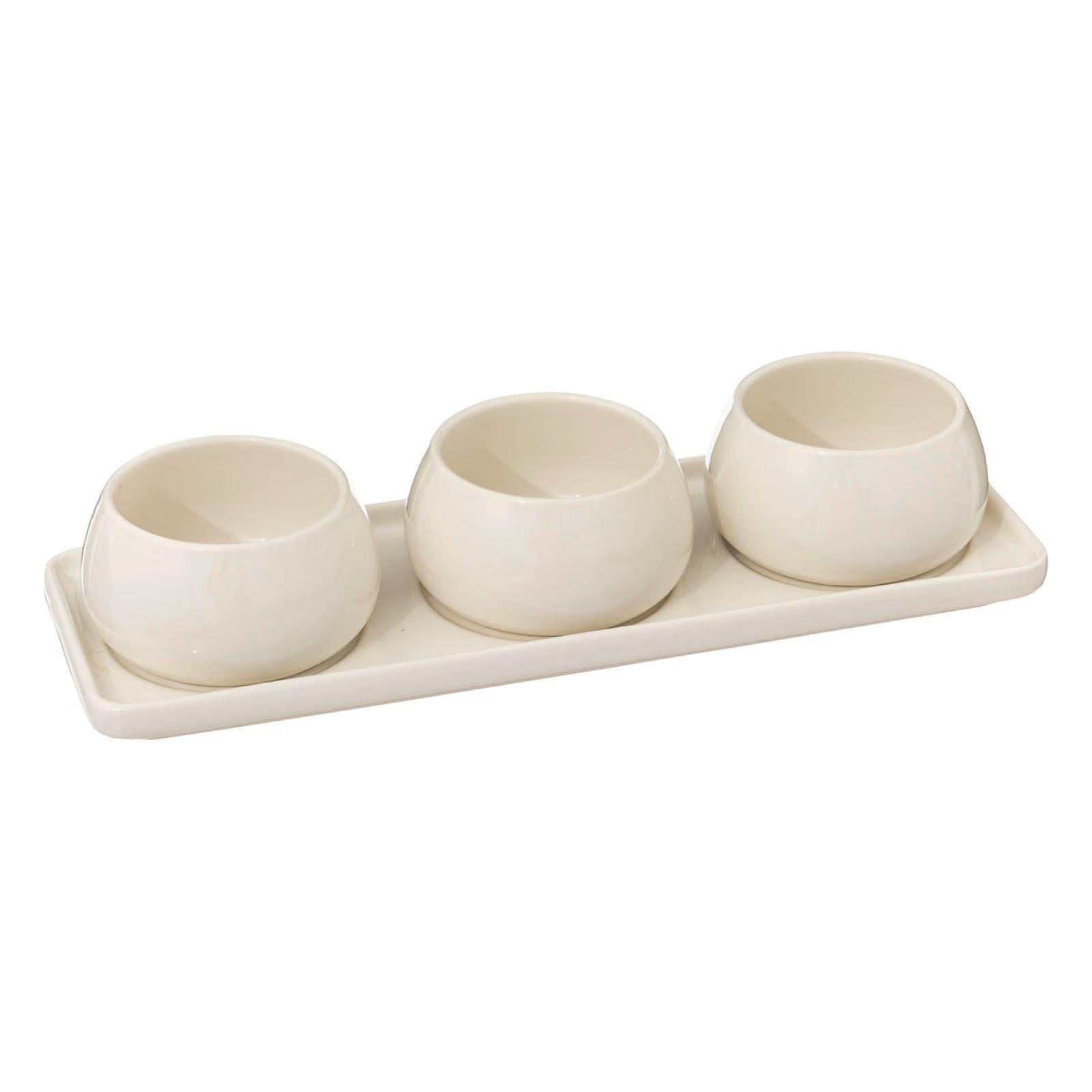 Set Di 6 Sottobicchieri In Ceramica Assorbenti - Bianco E Marmo Con Dettagli Oro, Antiscivolo, Con Supporto, Diametro 10,3 Cm - 2