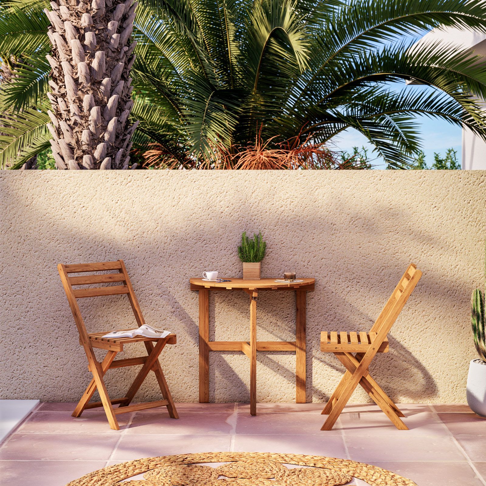 Askholmen Tavolo E Sedie Ikea Esterno Sedie Pieghevoli Tavolo