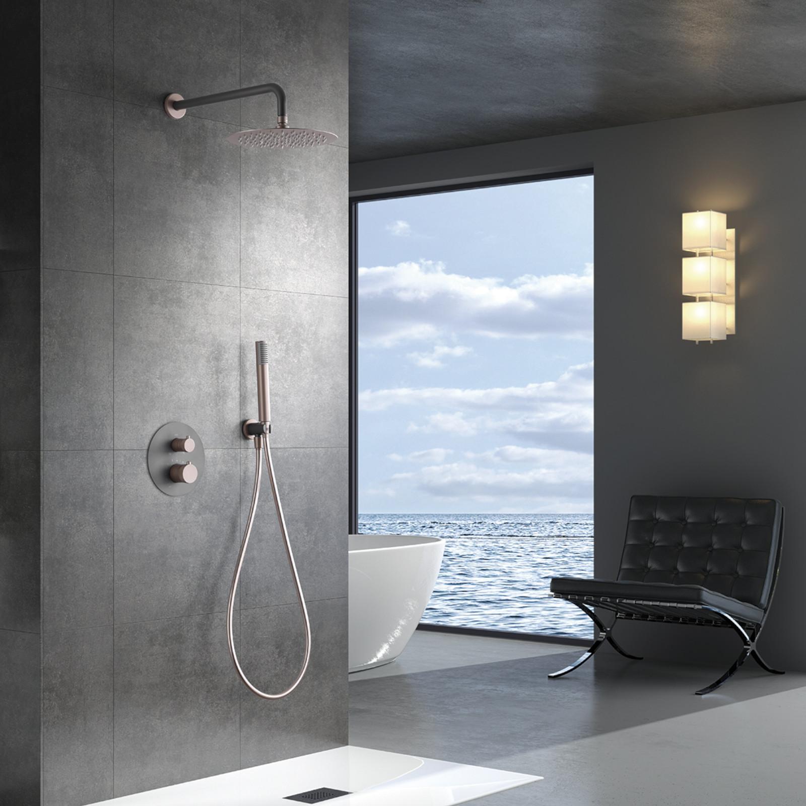 Griglia Quadrata Mikado Wirquin Per Piletta Doccia - Cromata, Stile Italiano