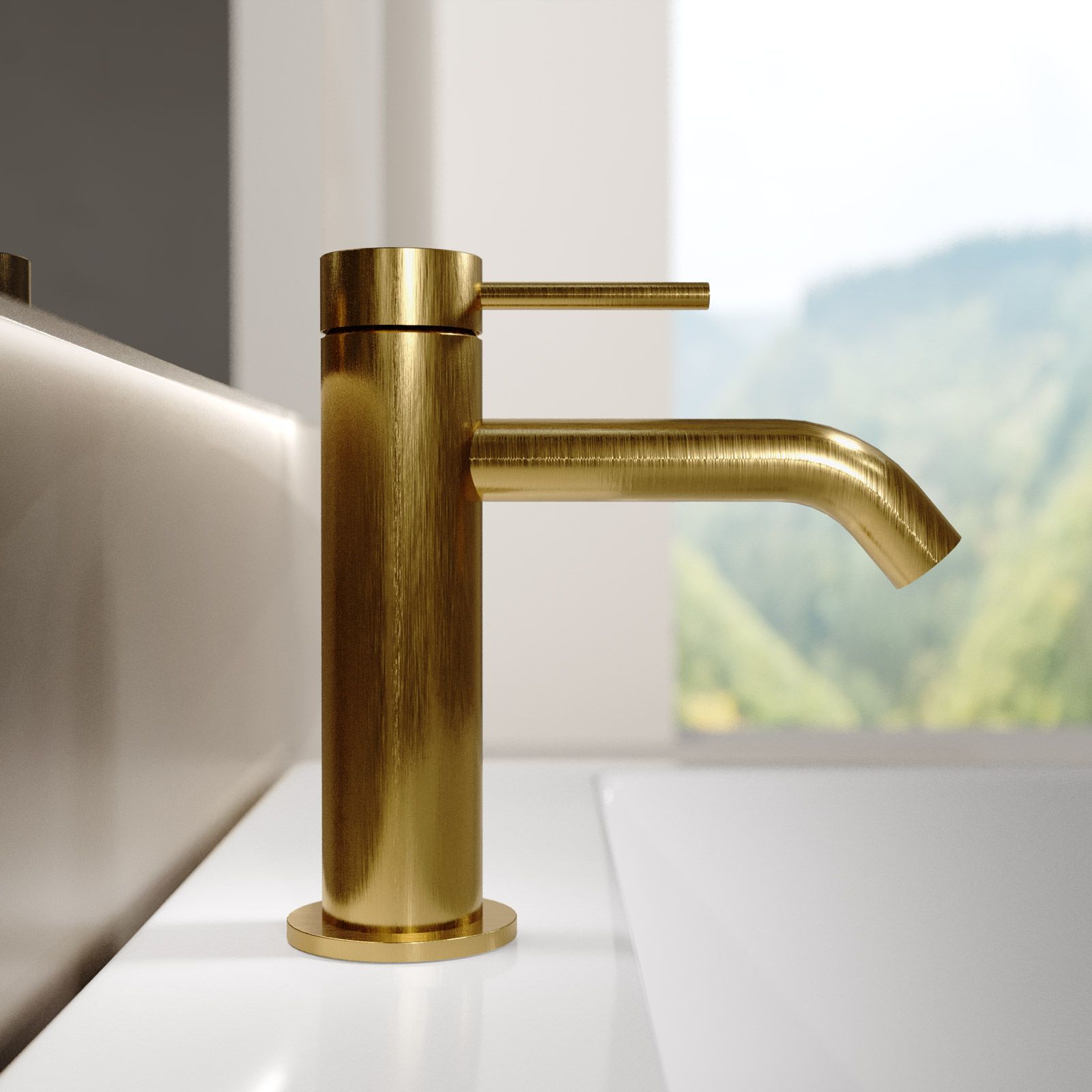 Spruzzatore Bidet Portatile In Acciaio - Kit Per Igiene Intima - Foto 11