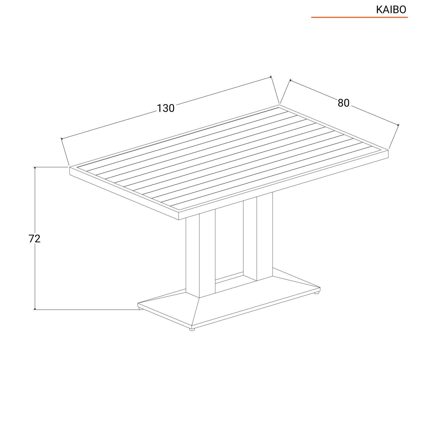 karmaregalo Set 2 posate pieghevoli grigio ghiaccio