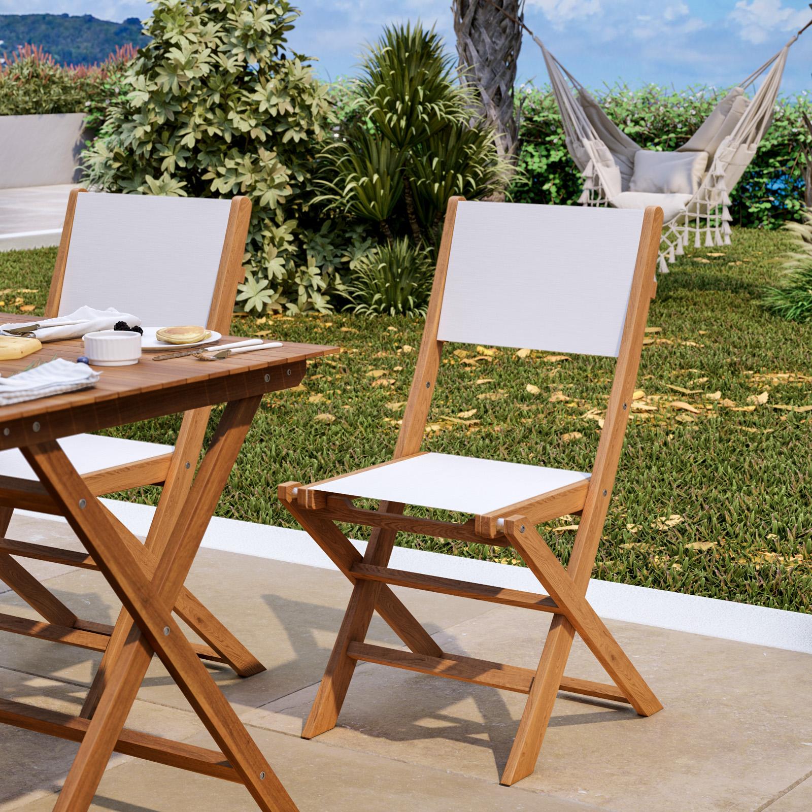 Acacia Sdraio Terrazzo Leroy Merlin Sedie Da Spiaggia Reclinabili