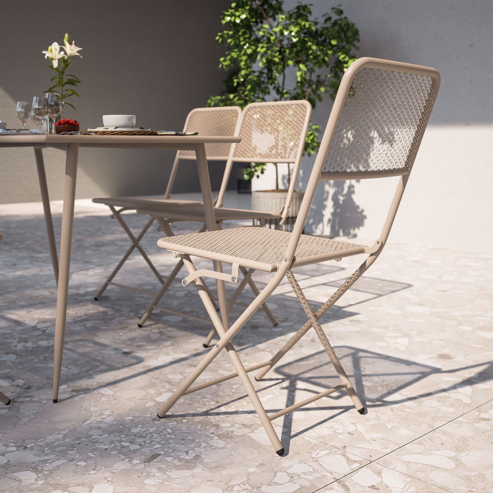 Sedie Sala Da Sedie A Scomparsa Ikea Tavolo Salvaspazio Ikea