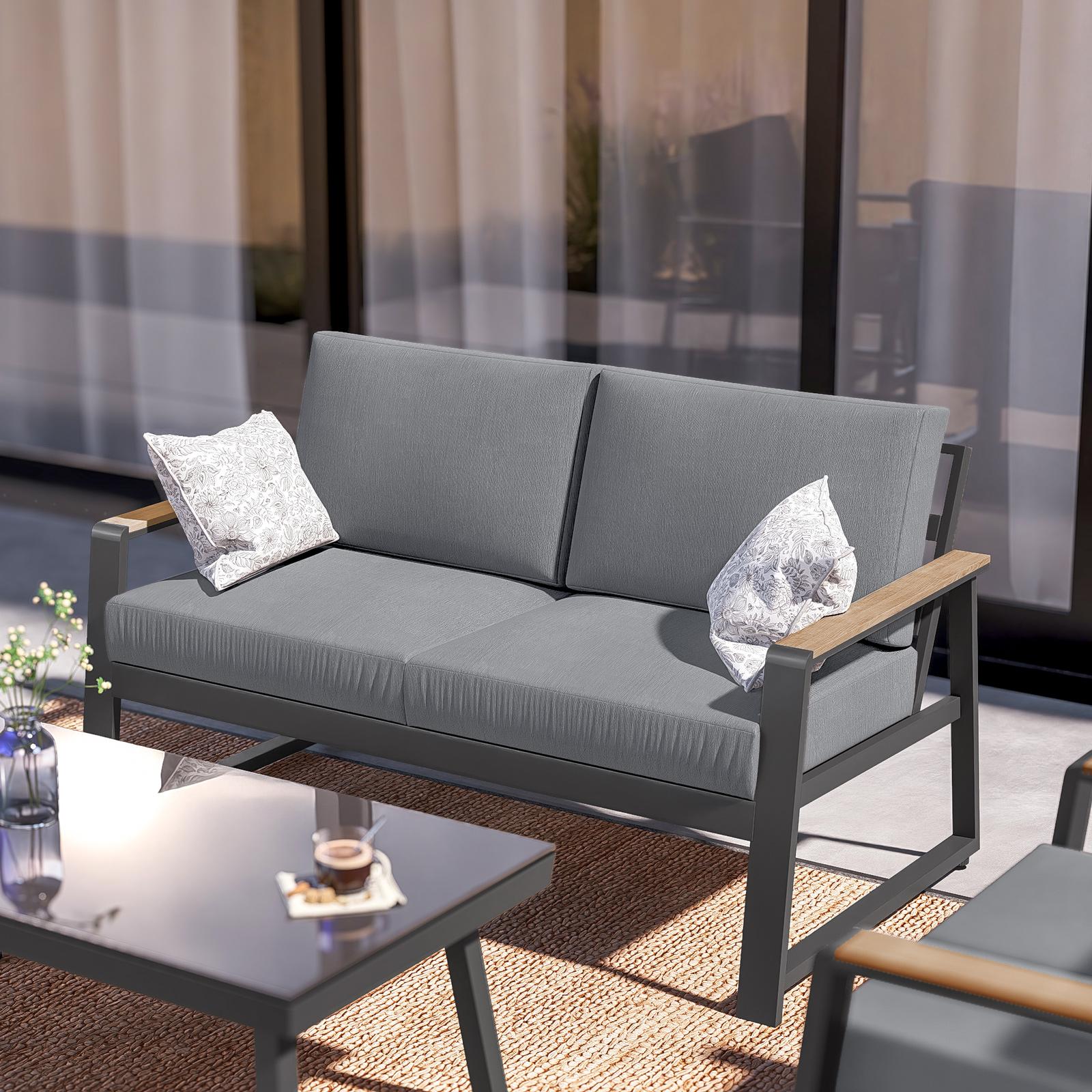 Divano Grigio Chiaro Divano Marrone Abbinamento Tappeto Come